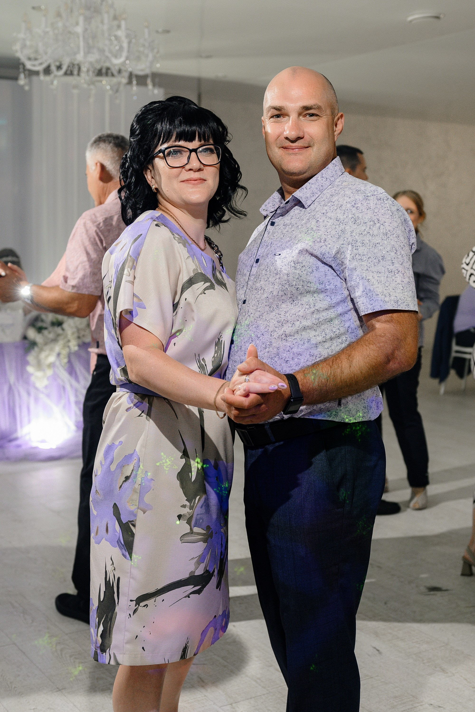 Кристина и Алексей. Свадебный и репортажный фотограф Никита Сницарев в Барнауле