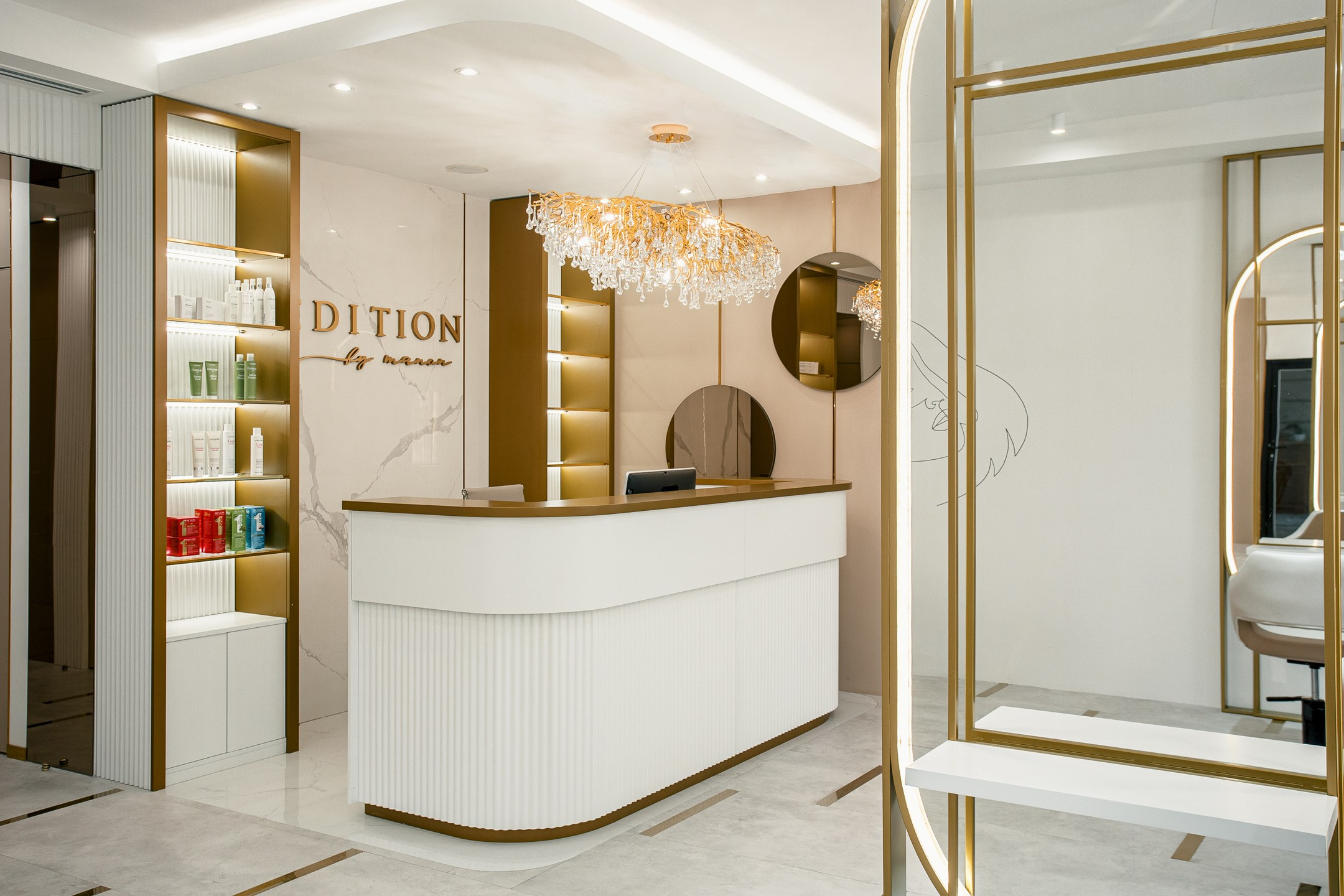 Beauti salon. Репортажный фотограф в Алмате Чумаков Георгий