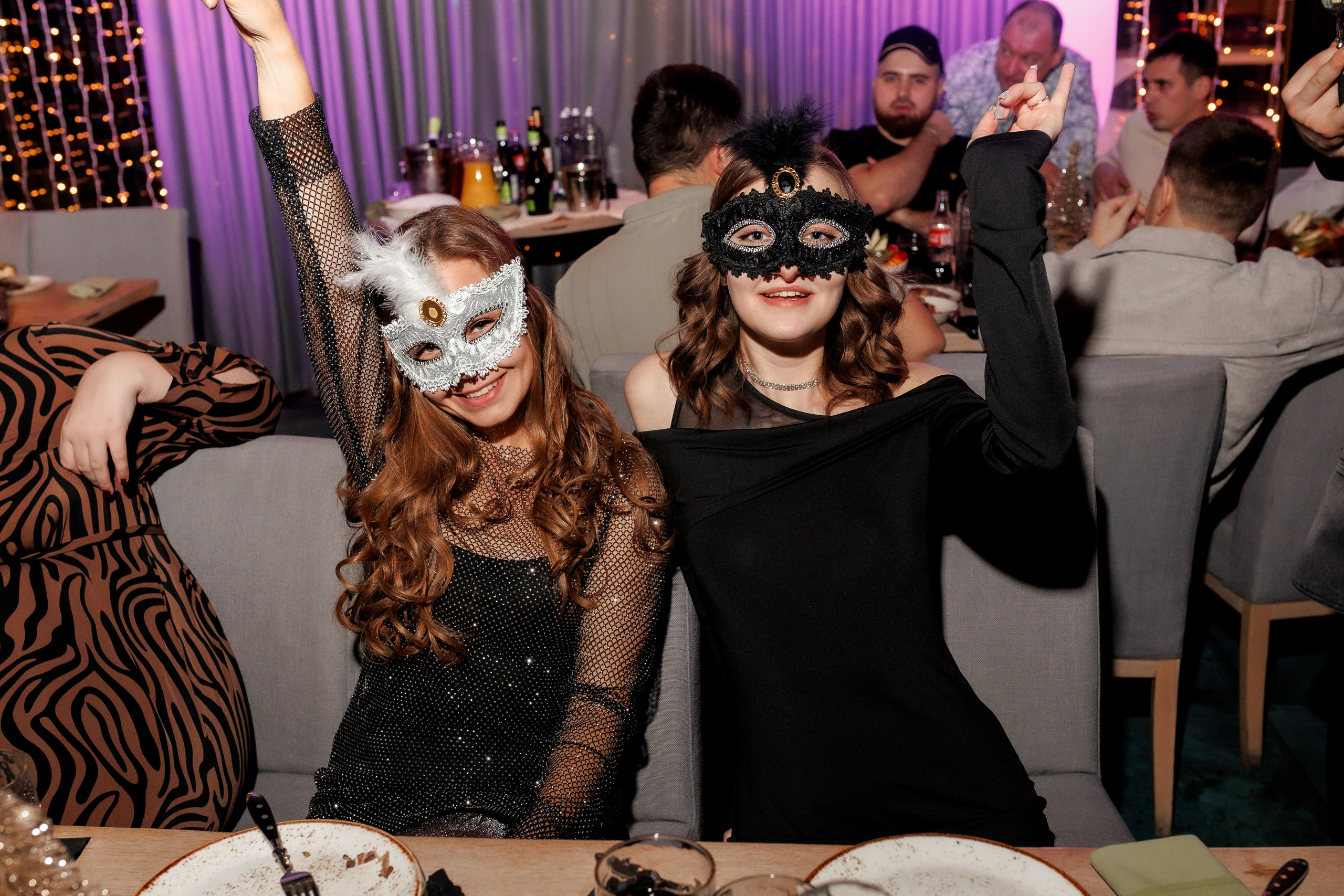 Корпоратив Новафиш. Свадебный фотограф в Москве — Ольга Козловская