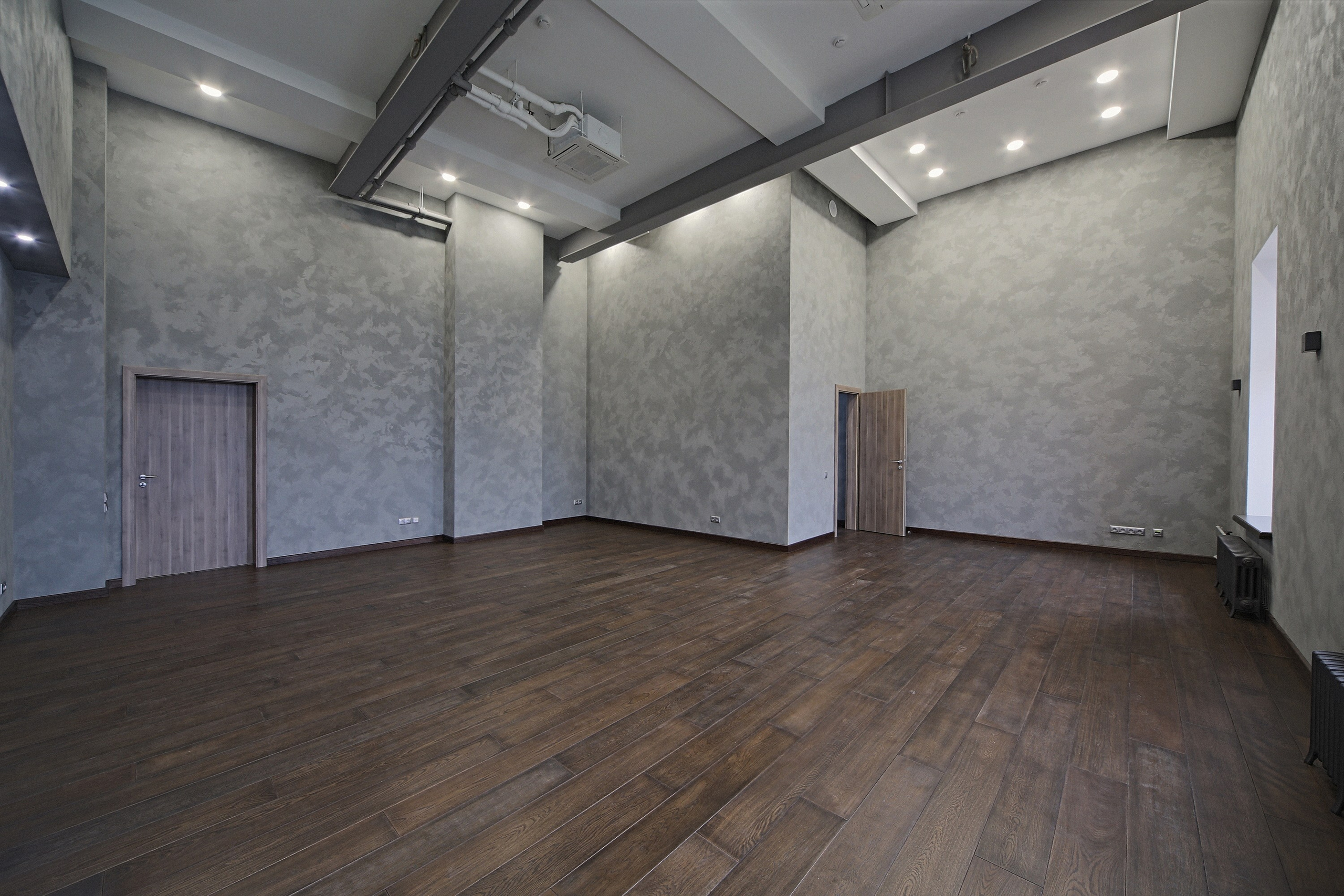 Офисное помещение на Тверской