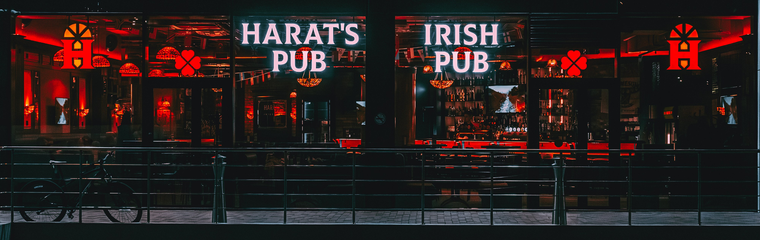 Night Novo. Фотограф в Новороссийске Алёна Сватко