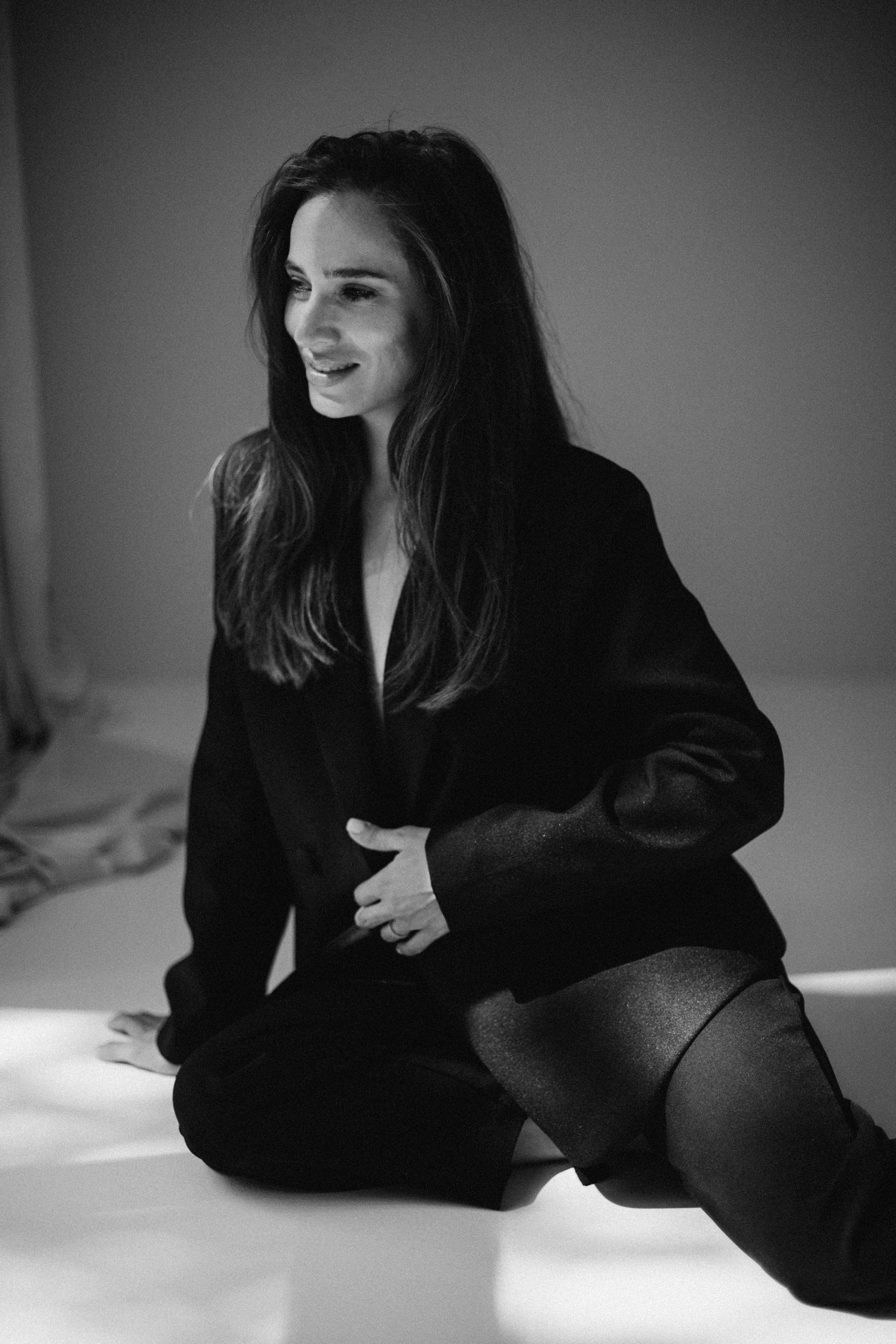 Фотосессия для потрясающей Юли. Семейный и детский фотограф в Краснодаре Катя Гор