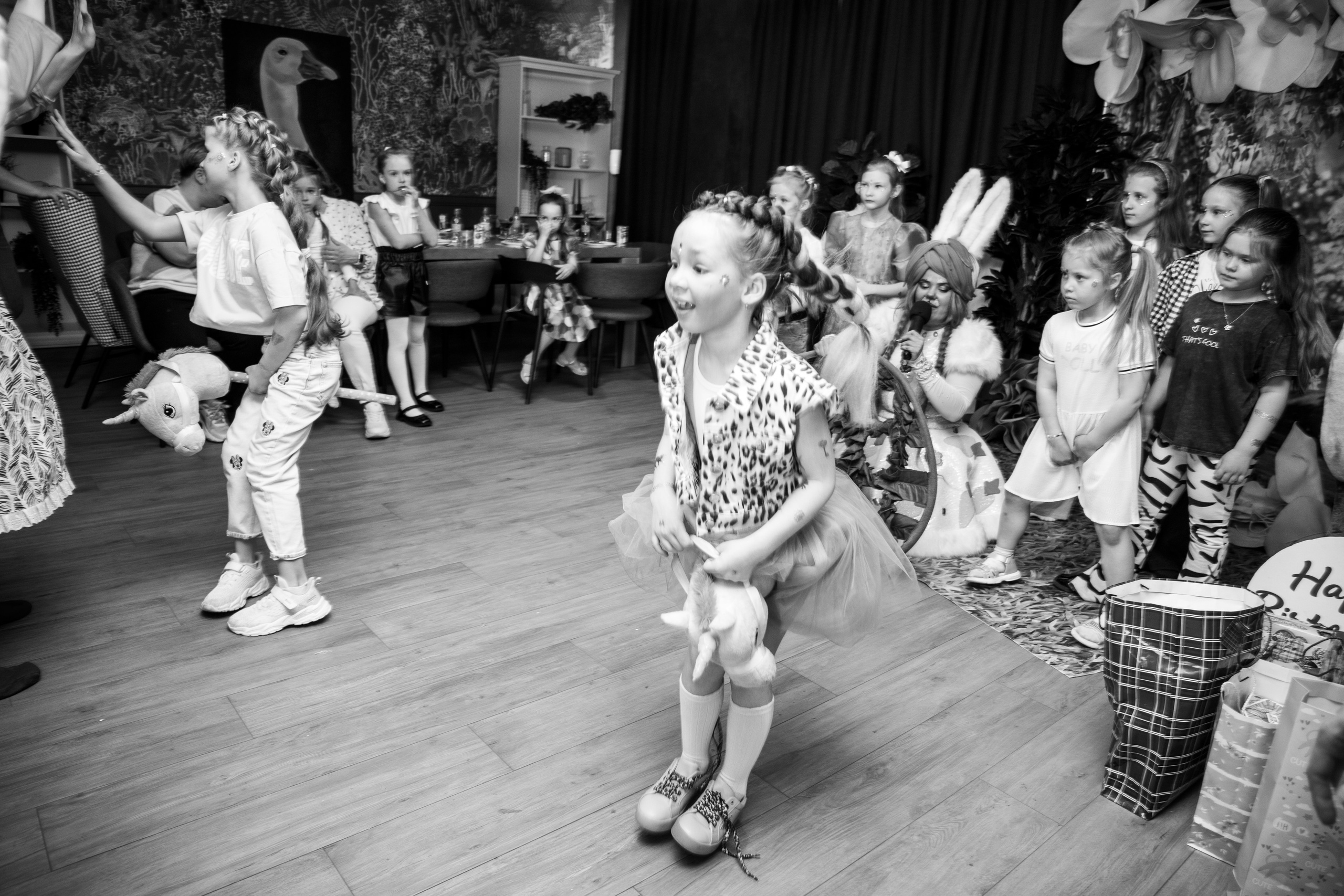 Пример репортажа. Фотограф в Костроме, Ярославле, Москве Светлана Заведеева