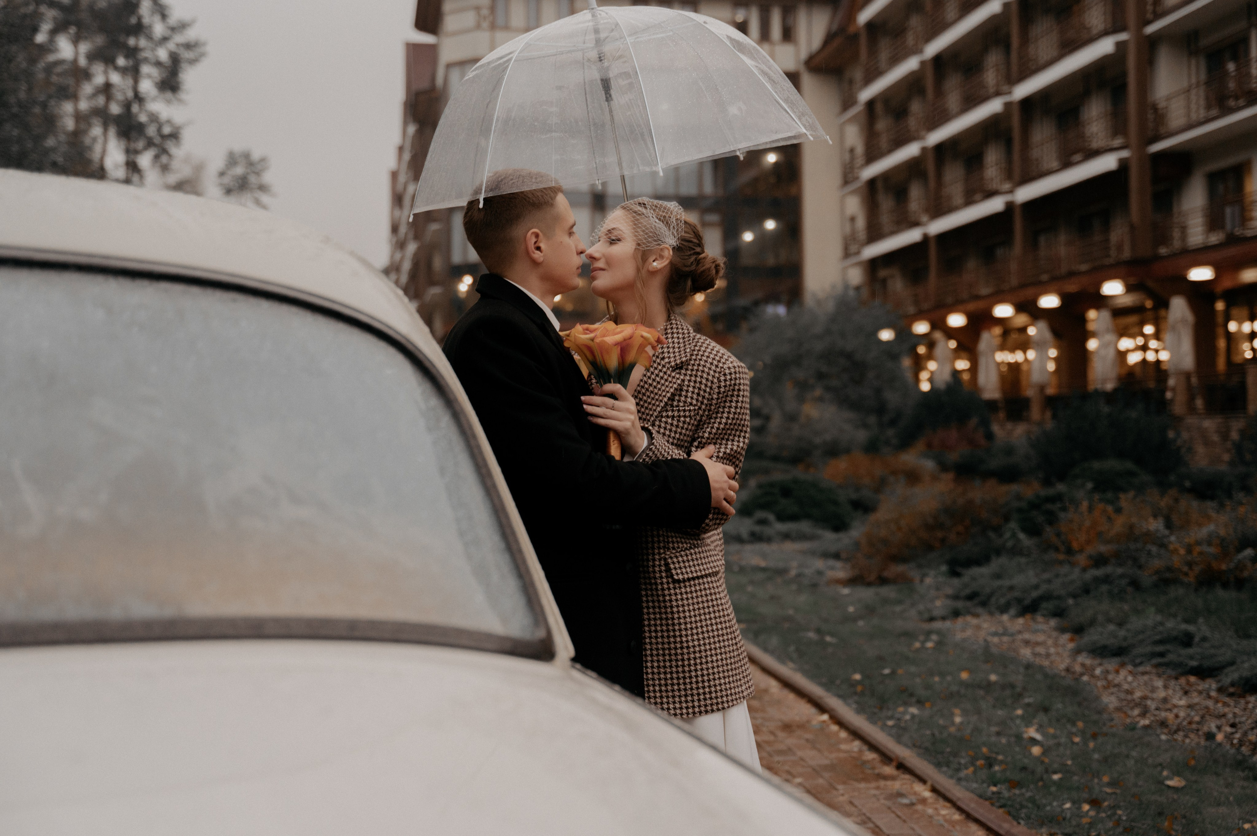 Гостиница Ареал