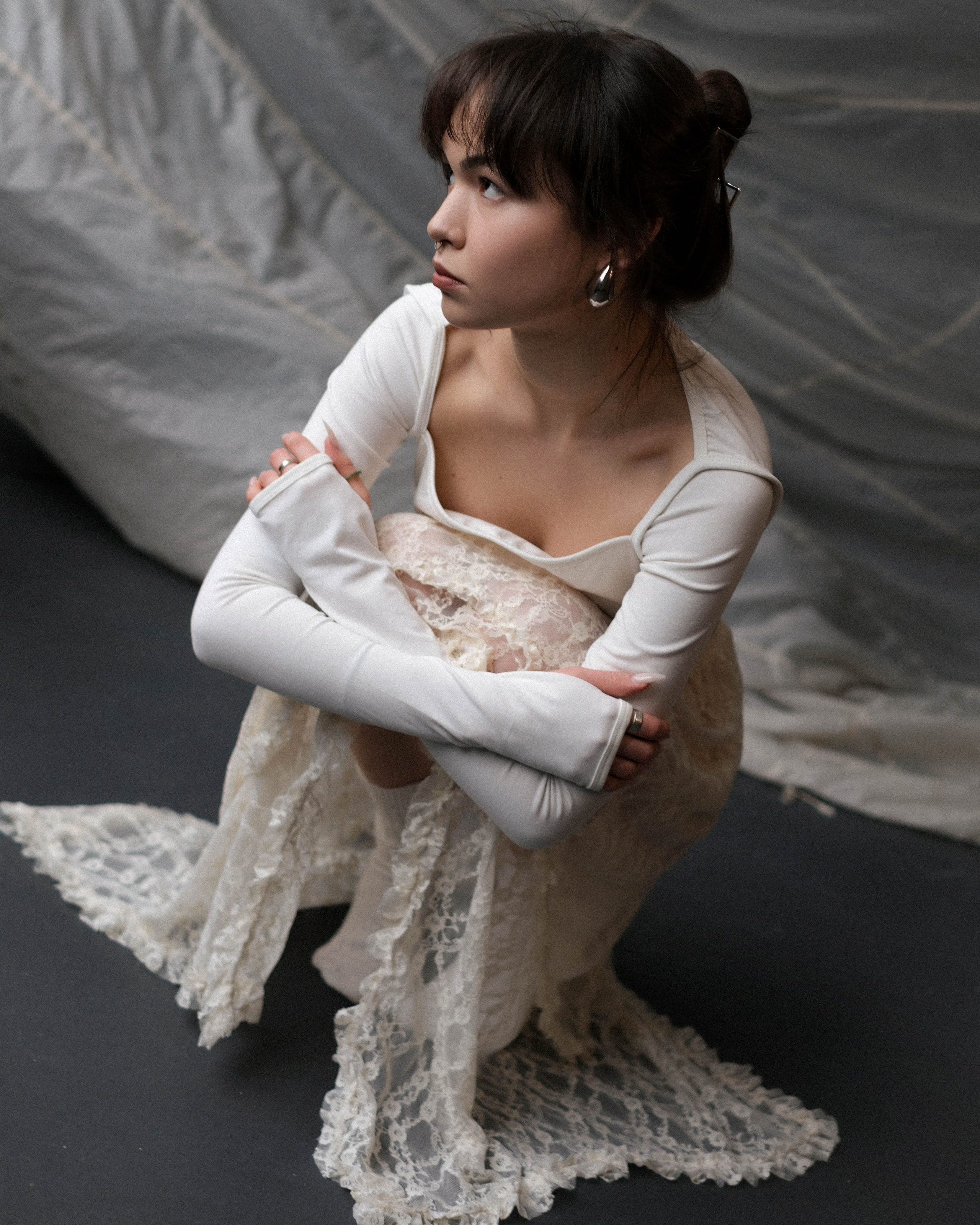 Inga. Главная