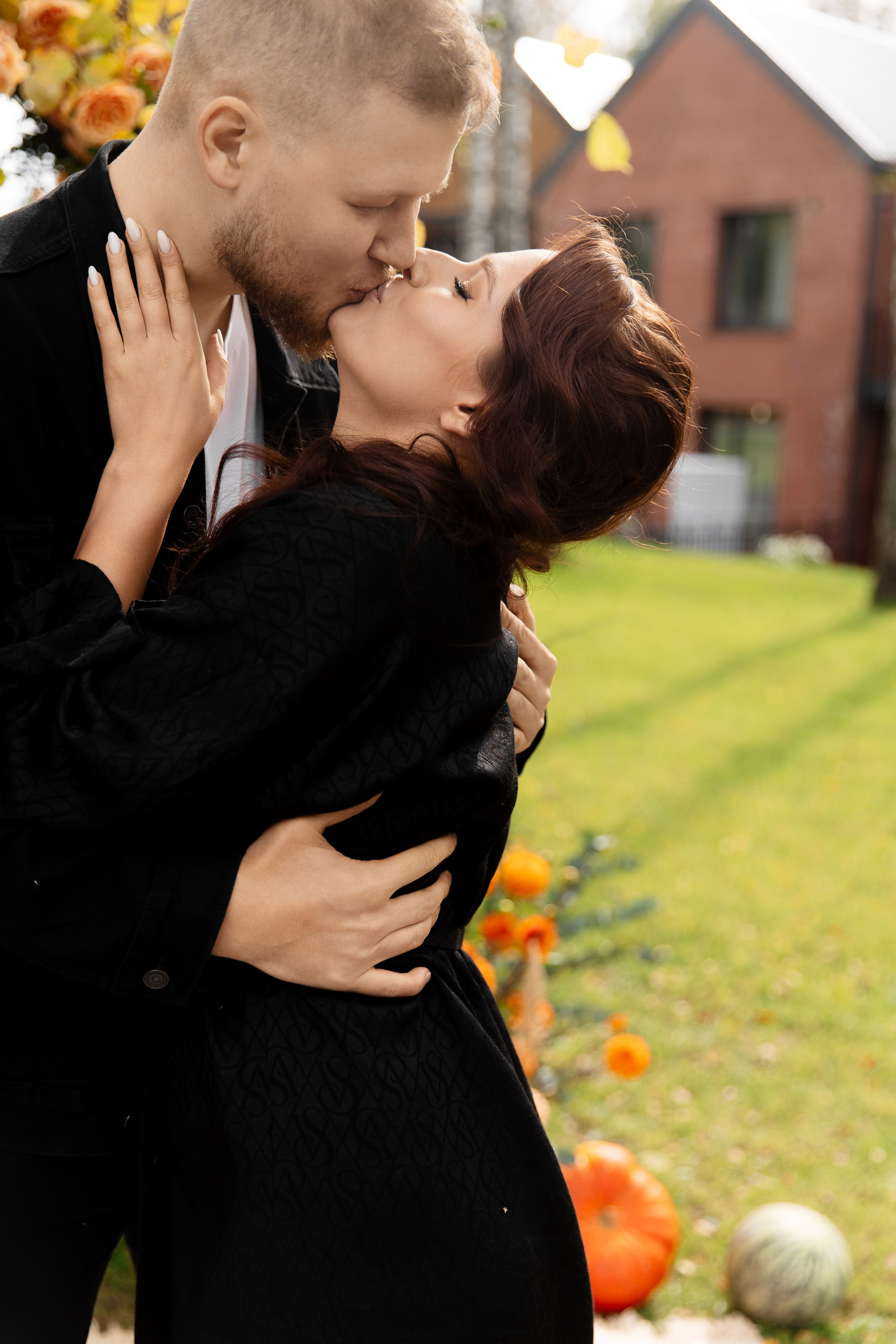 V&A. Фотограф в Новосибирске и Москве