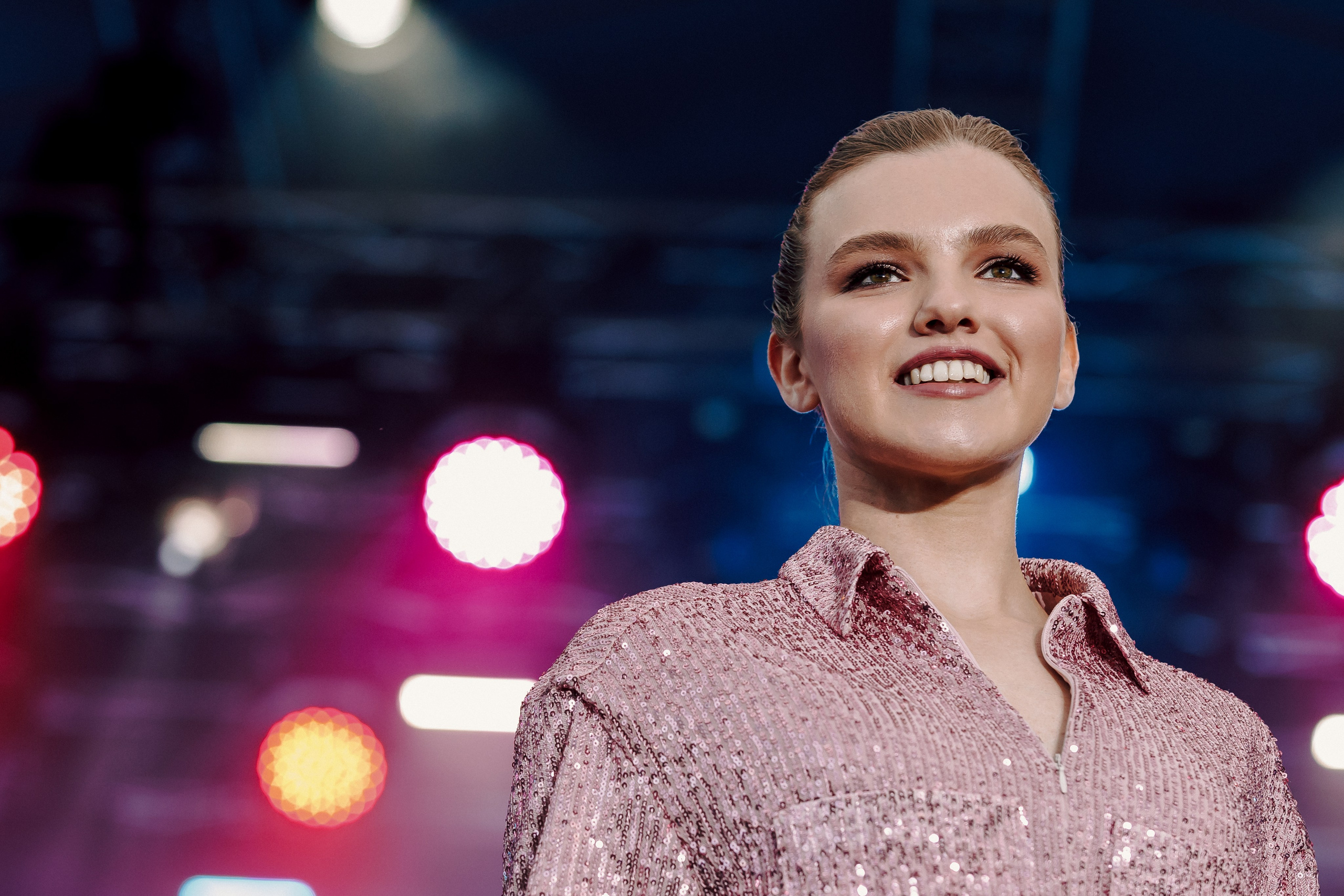 Мисс Екатеринбург 2024. Лёшка Варзегов — фотограф