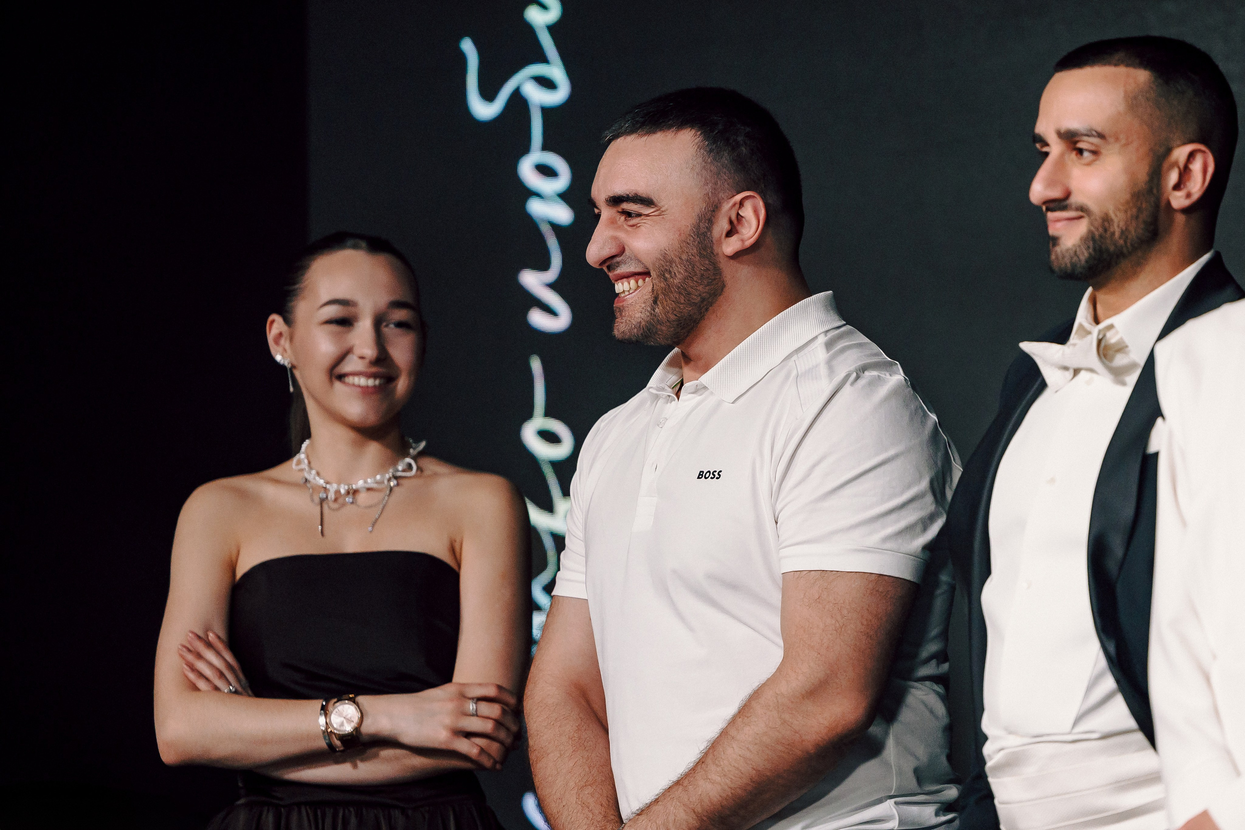 Свадебный день — Дмитрий и Маргарита. Лёшка Варзегов — фотограф