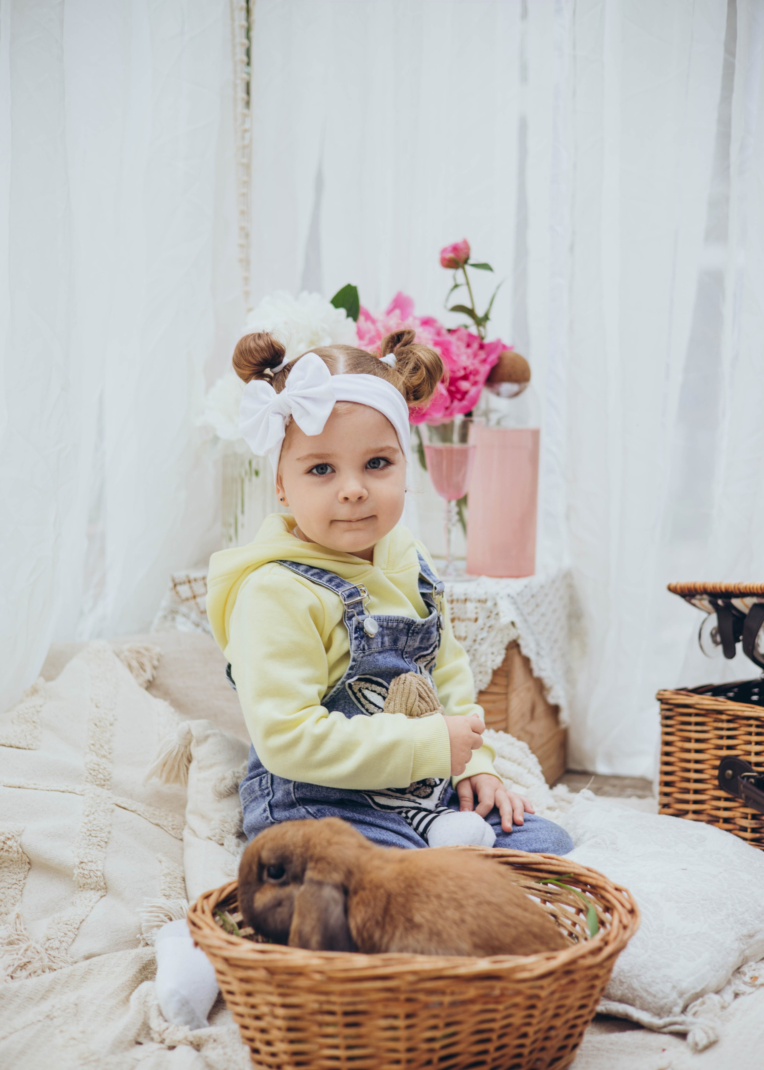 СЕМЕЙНЫЕ. Фотосессия новорожденных в Москве и Московской области