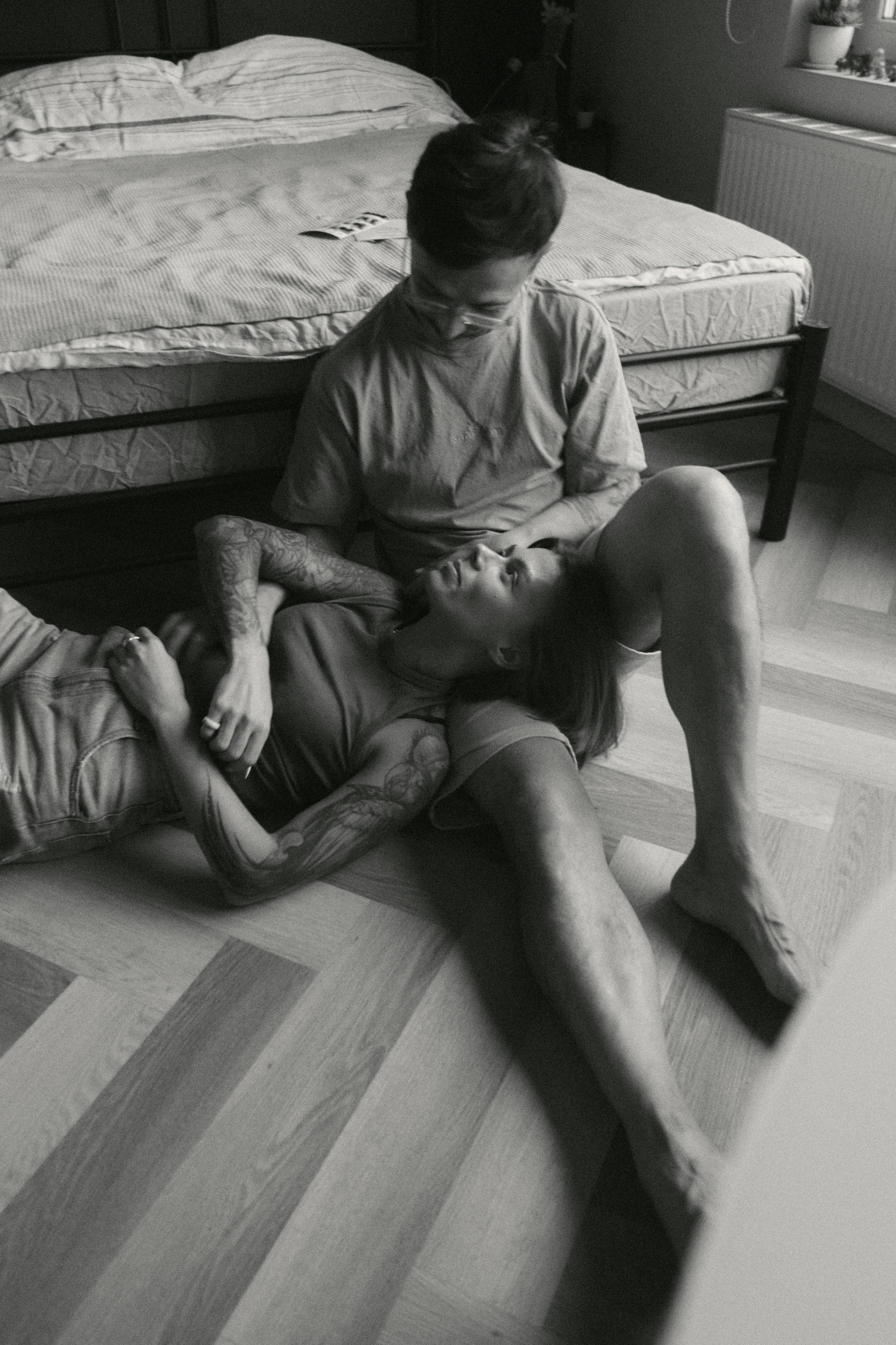 Фотографии. Артём Кузнецов, фотограф, Новосибирск