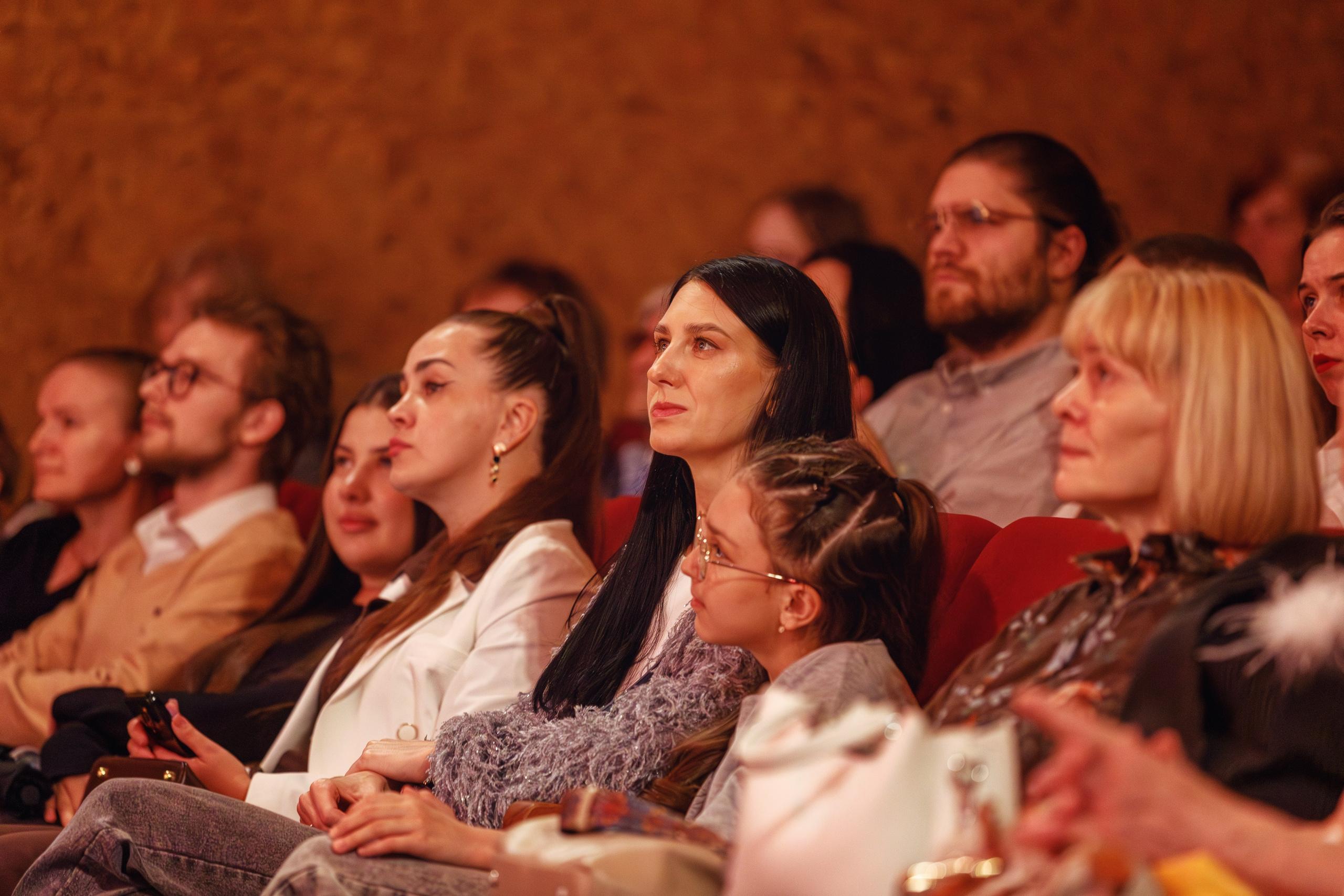 Мюзикл. Скрипка Паганини. Бэкстейдж. Фотограф портретист в Троицке и Москве Иван Парусиди