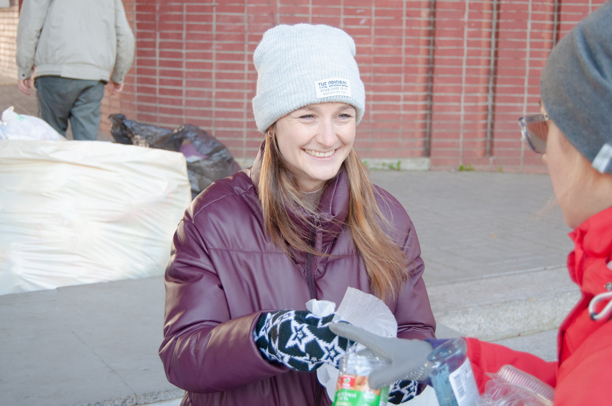 Репортажная съёмка. Главная