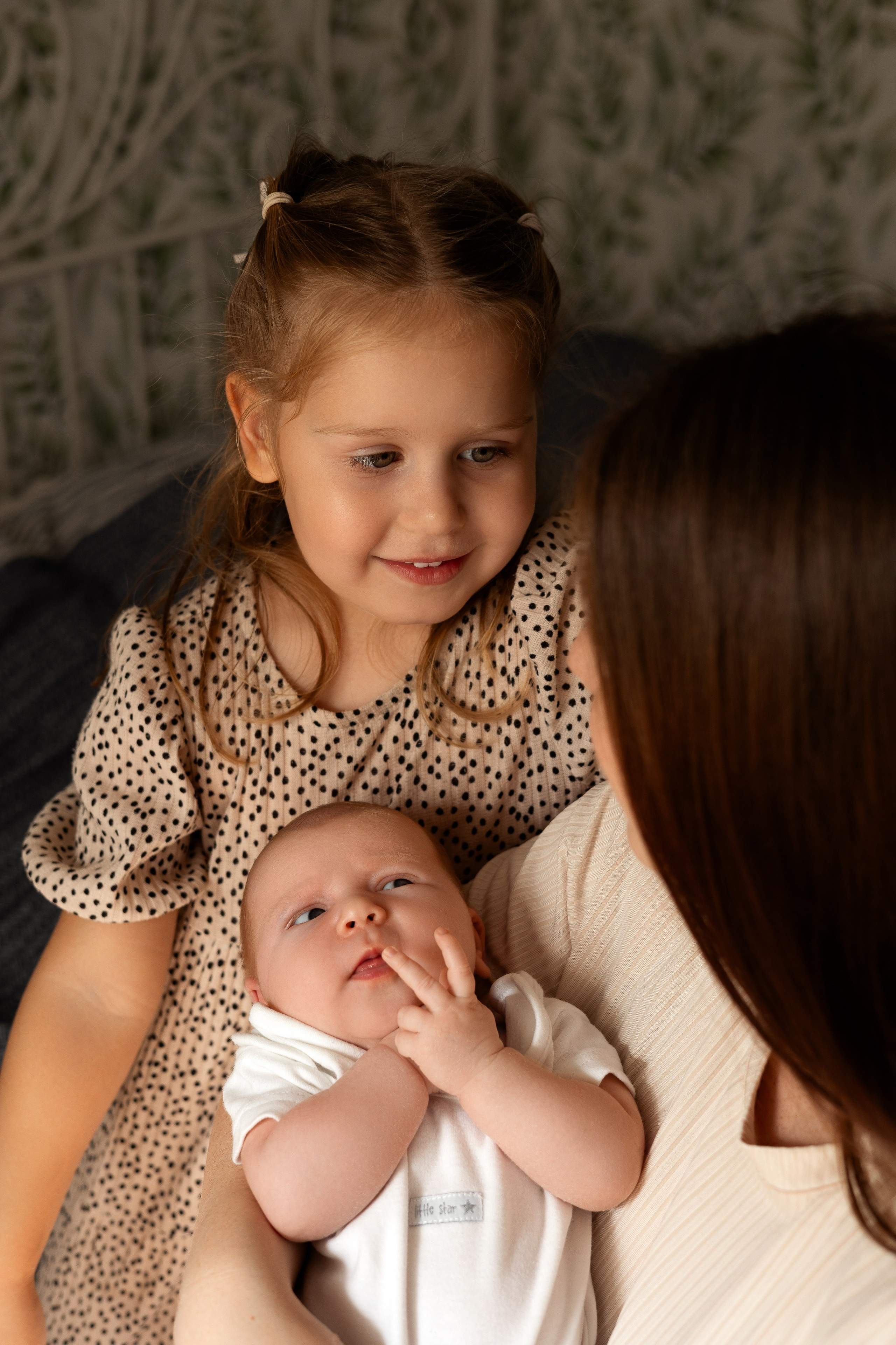 Мелисса. Фотограф Юлия Абдульмянова