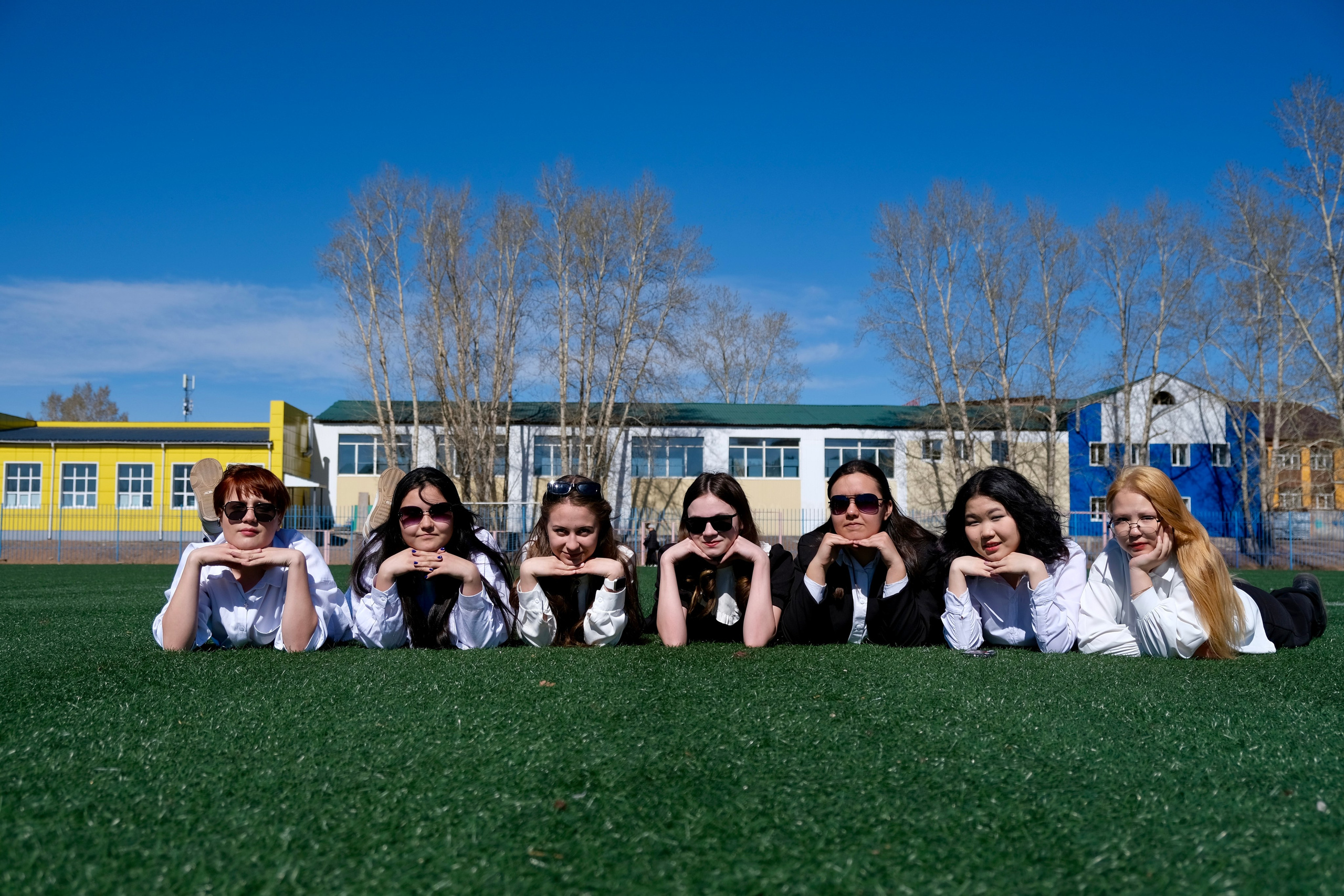 9 классы. Сэсэг — дочь степи | семейный фотограф