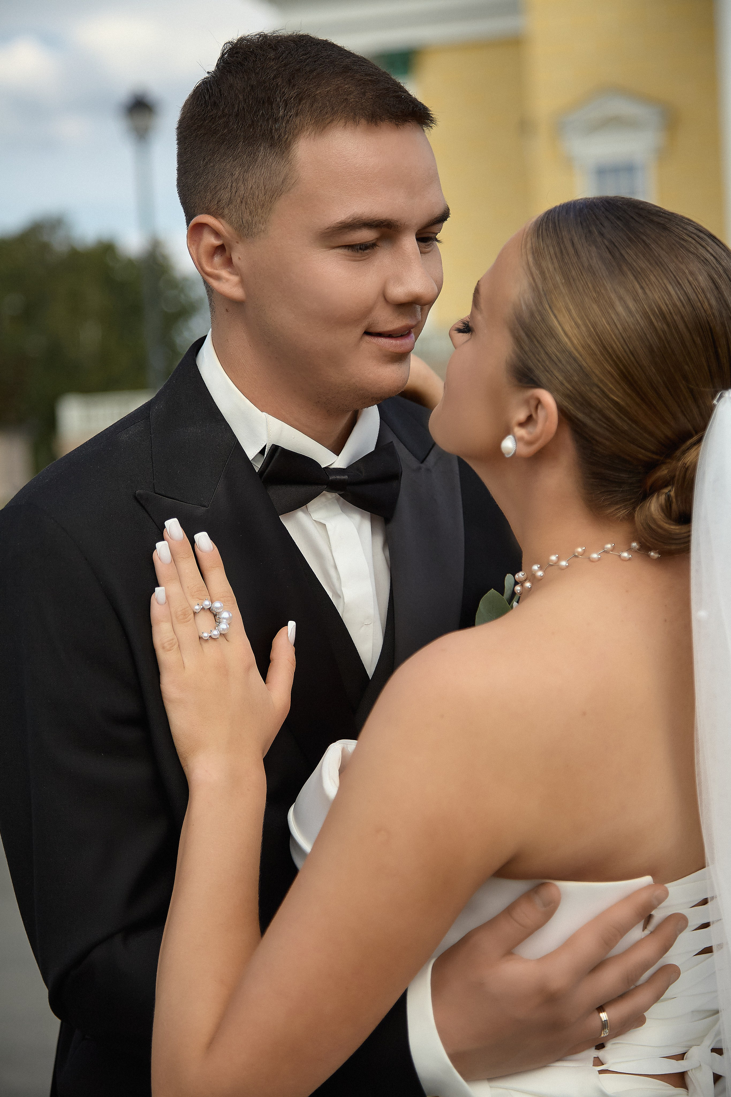 Данил & Кристина. Фотограф|Ретушер| Екатерина Гришанова|Челябинск