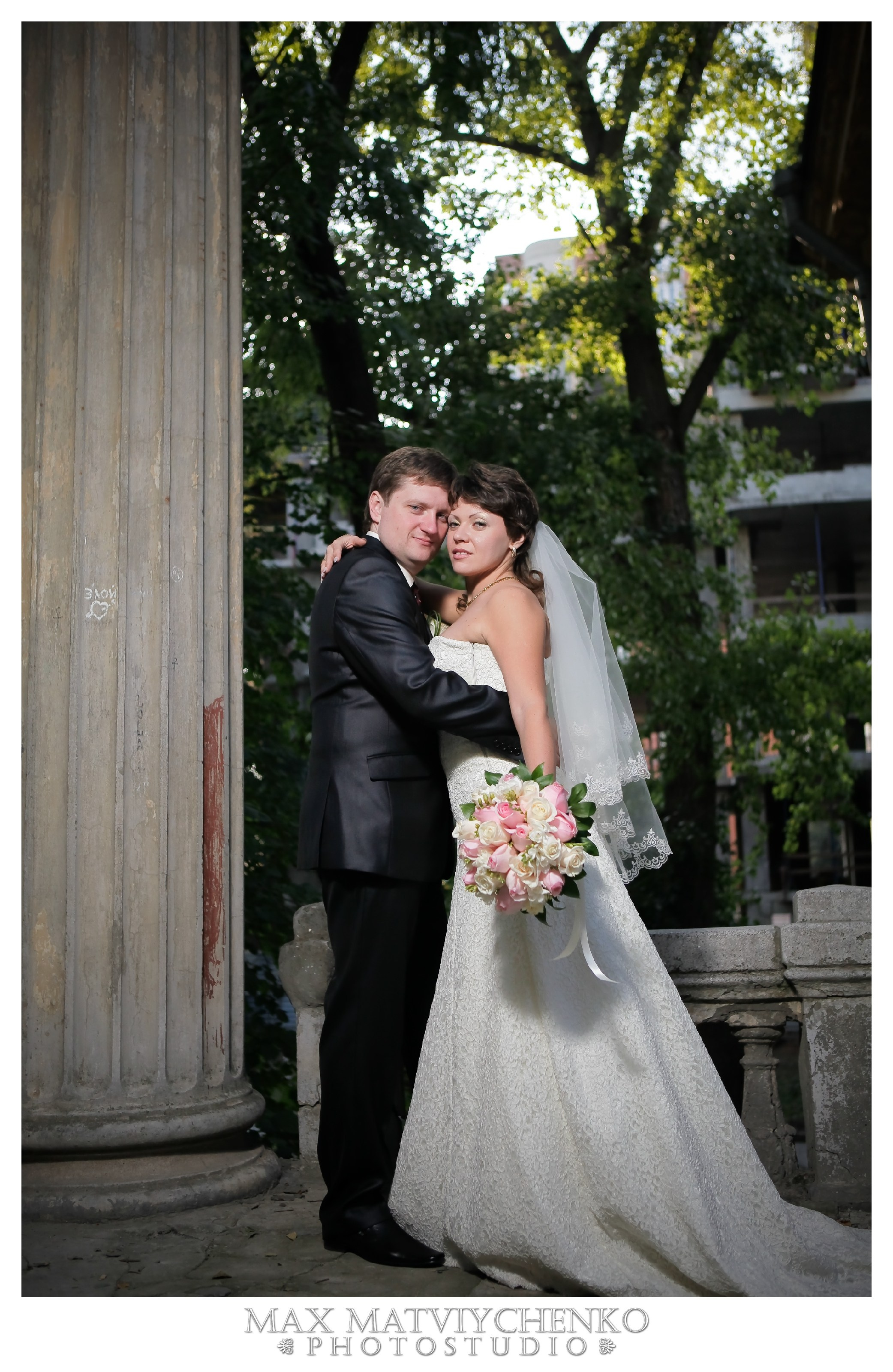 Лучшие для печати/Best for printing. Максим Матвийченко и Виктория Басова профессионалы своего дела