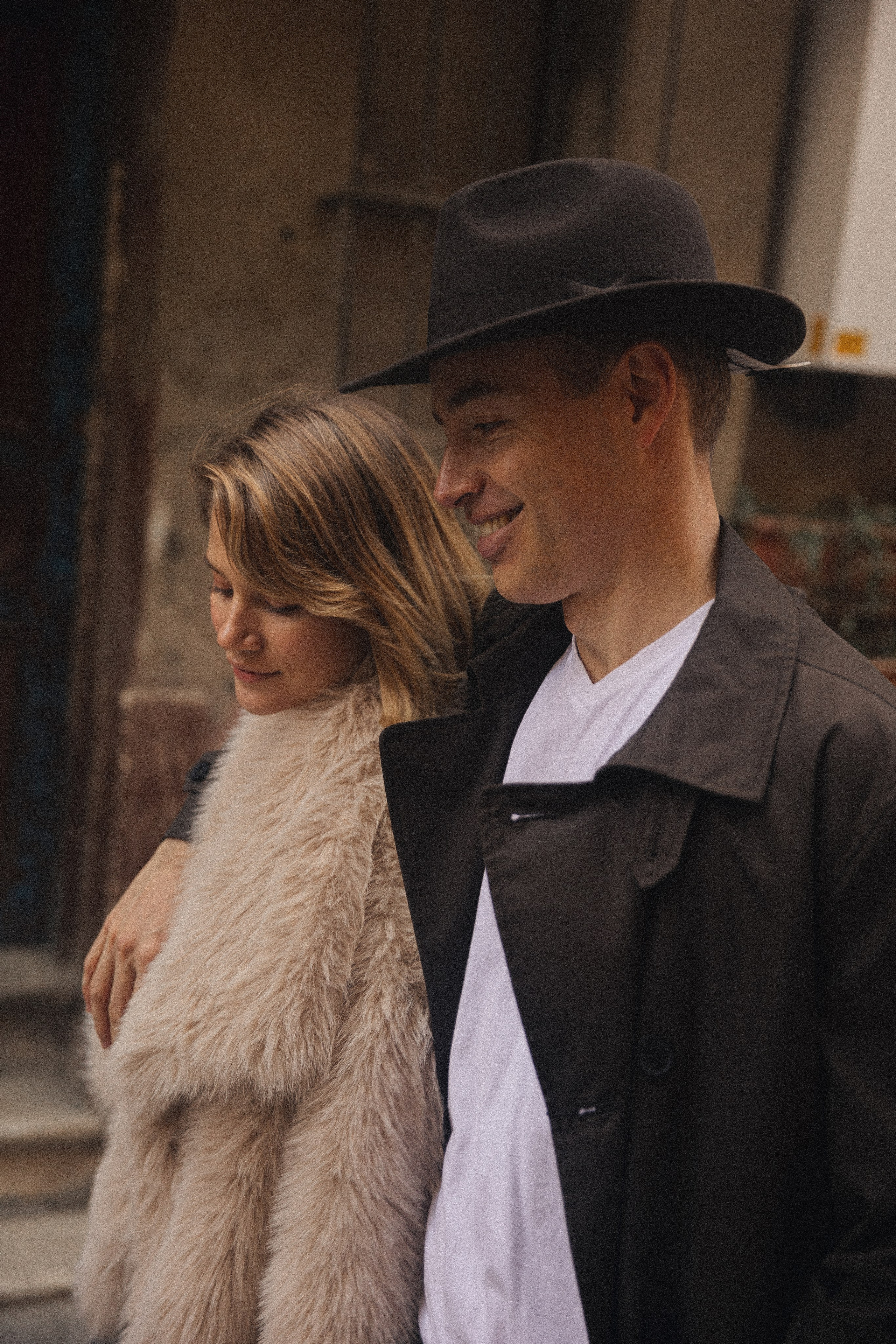 A&R Istanbul. Свадебный и портретный фотограф в Калининграде и Москве Марк Юдинцев