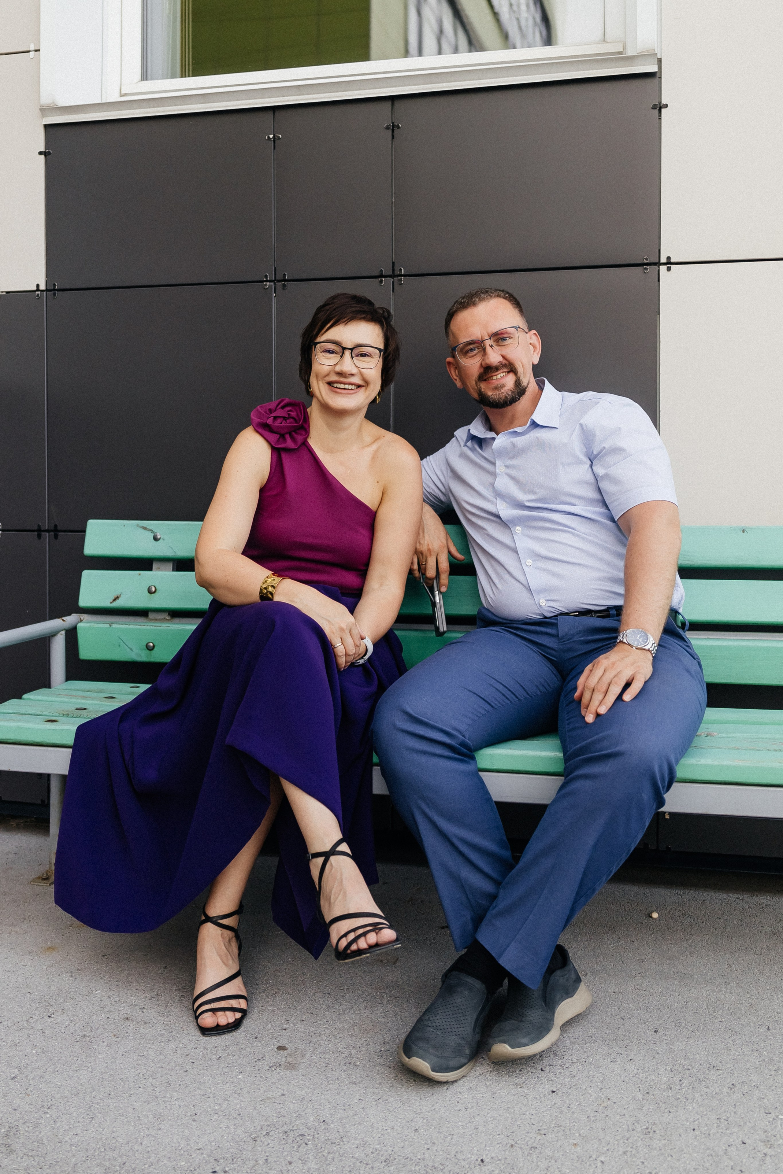 Выпускной 2025. Фотограф Кемерово | Сергей