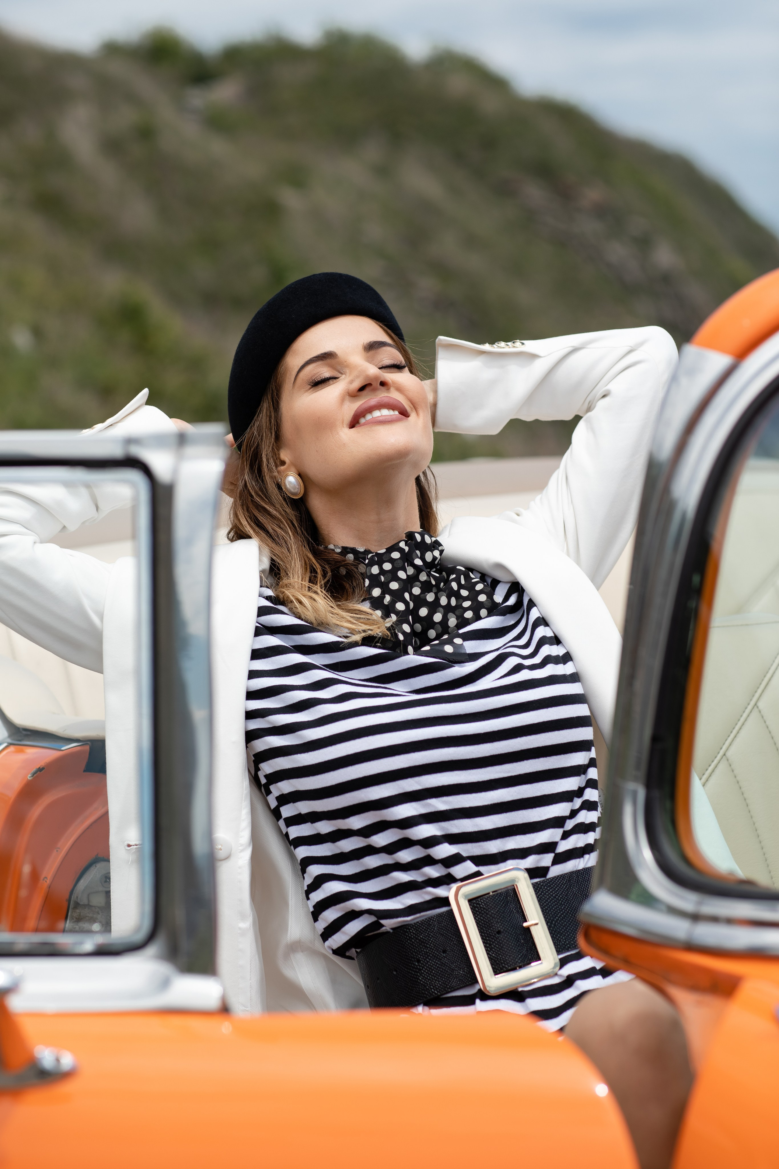 Фотопроекты. Фотография, в которой оживает ваша женственность и глубина. Таисия Чайка город Владивосток