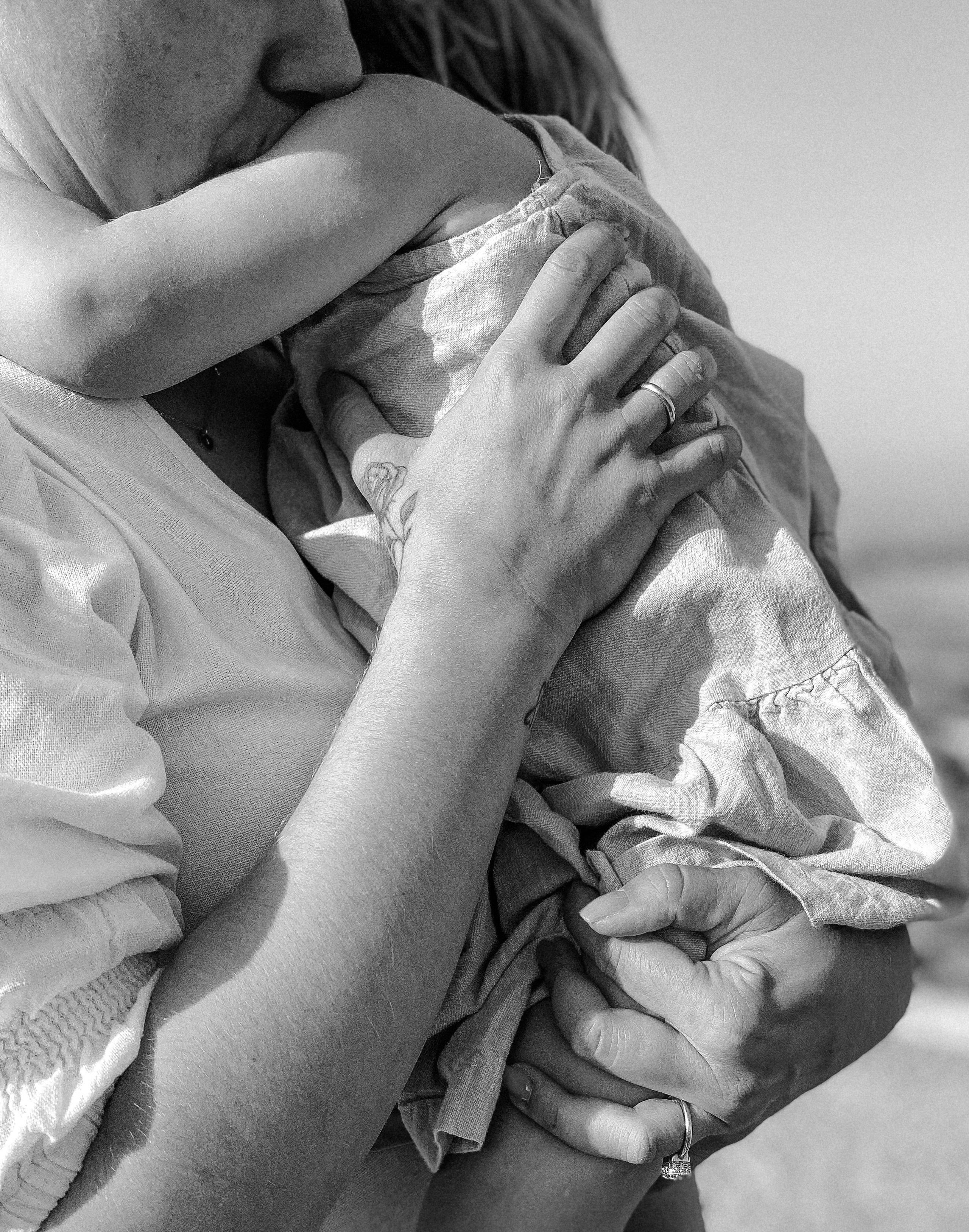 Family. Olga Popova — Photographer in Morocco