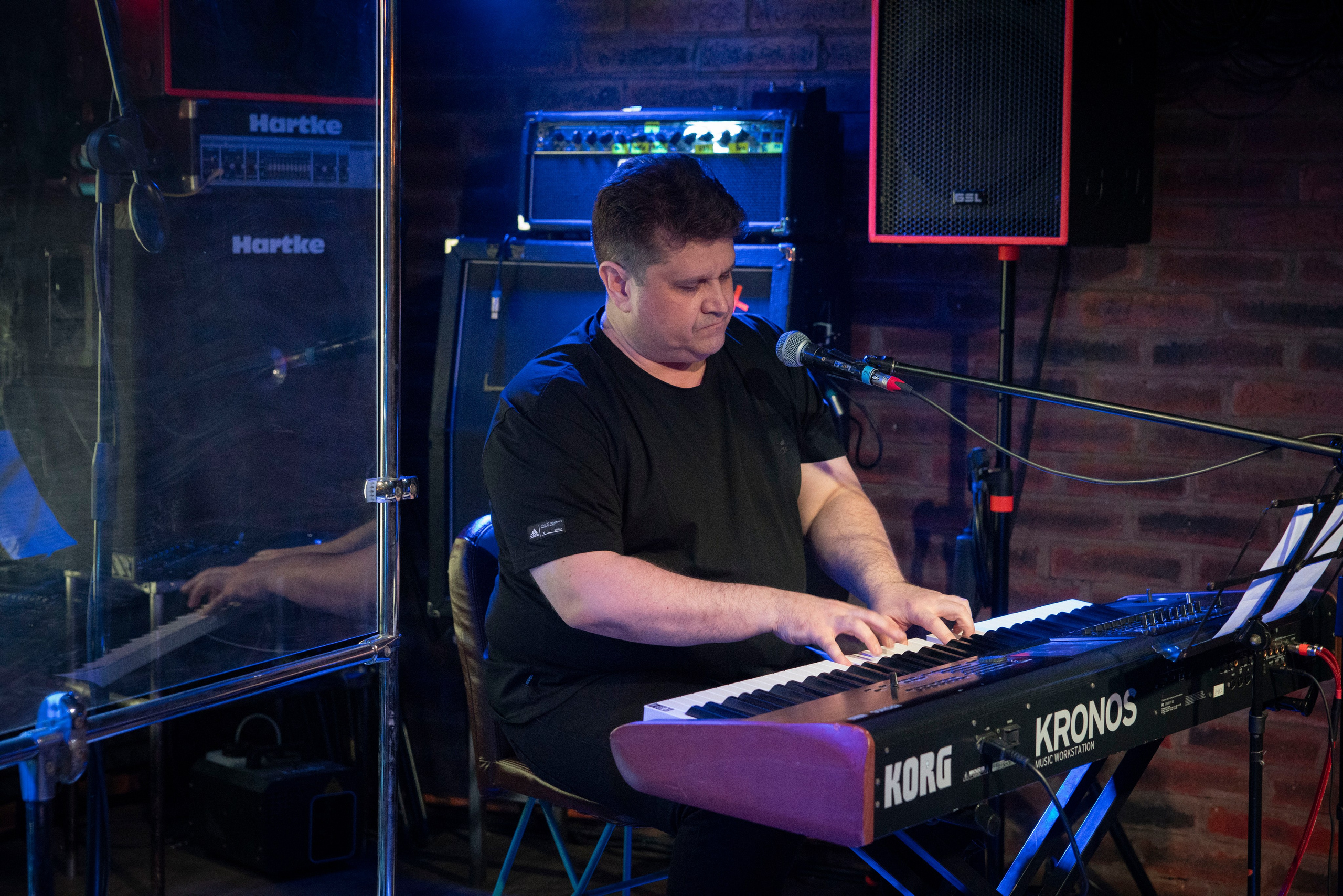 Репортаж. Фотограф и художница в Хабаровске Татьяна Трубникова