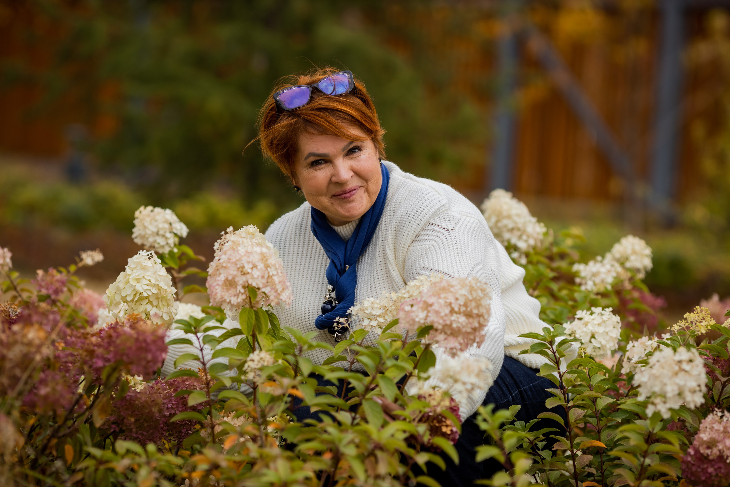 Семейная съёмка. Семейный и детский фотограф в Москве и МО Крюкова Надежда