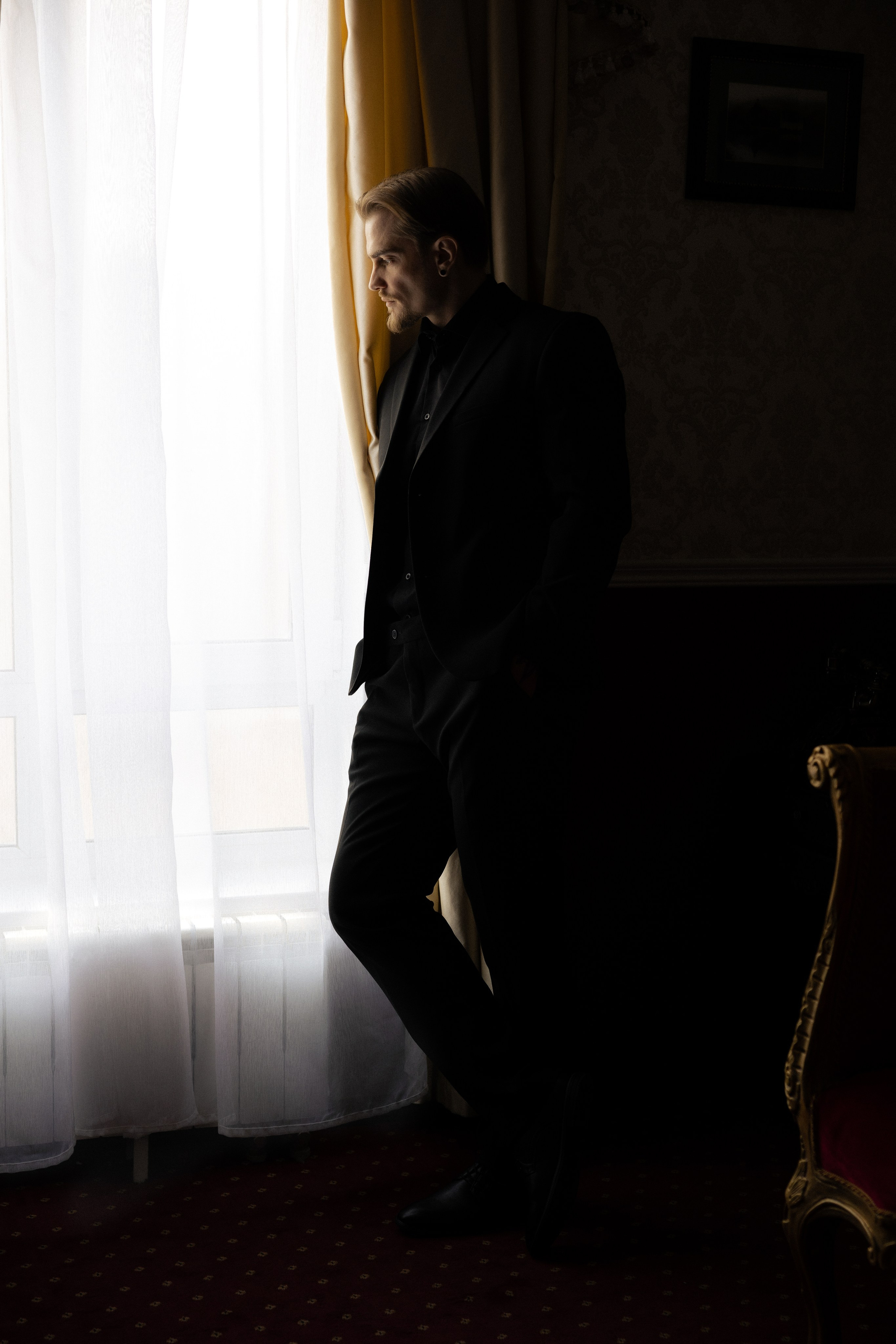 A & O. Фотограф Ольга Сапронова. Свадебный фотограф Ольга Сапронова