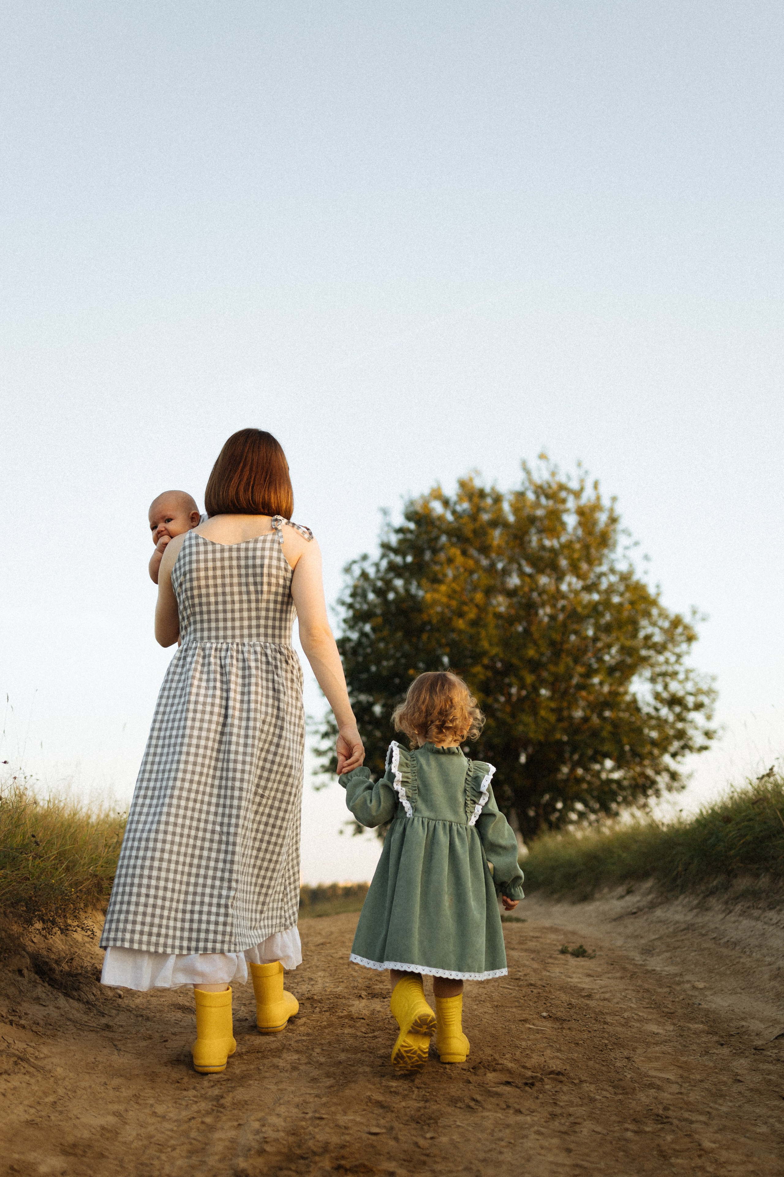 Семейные. Главная