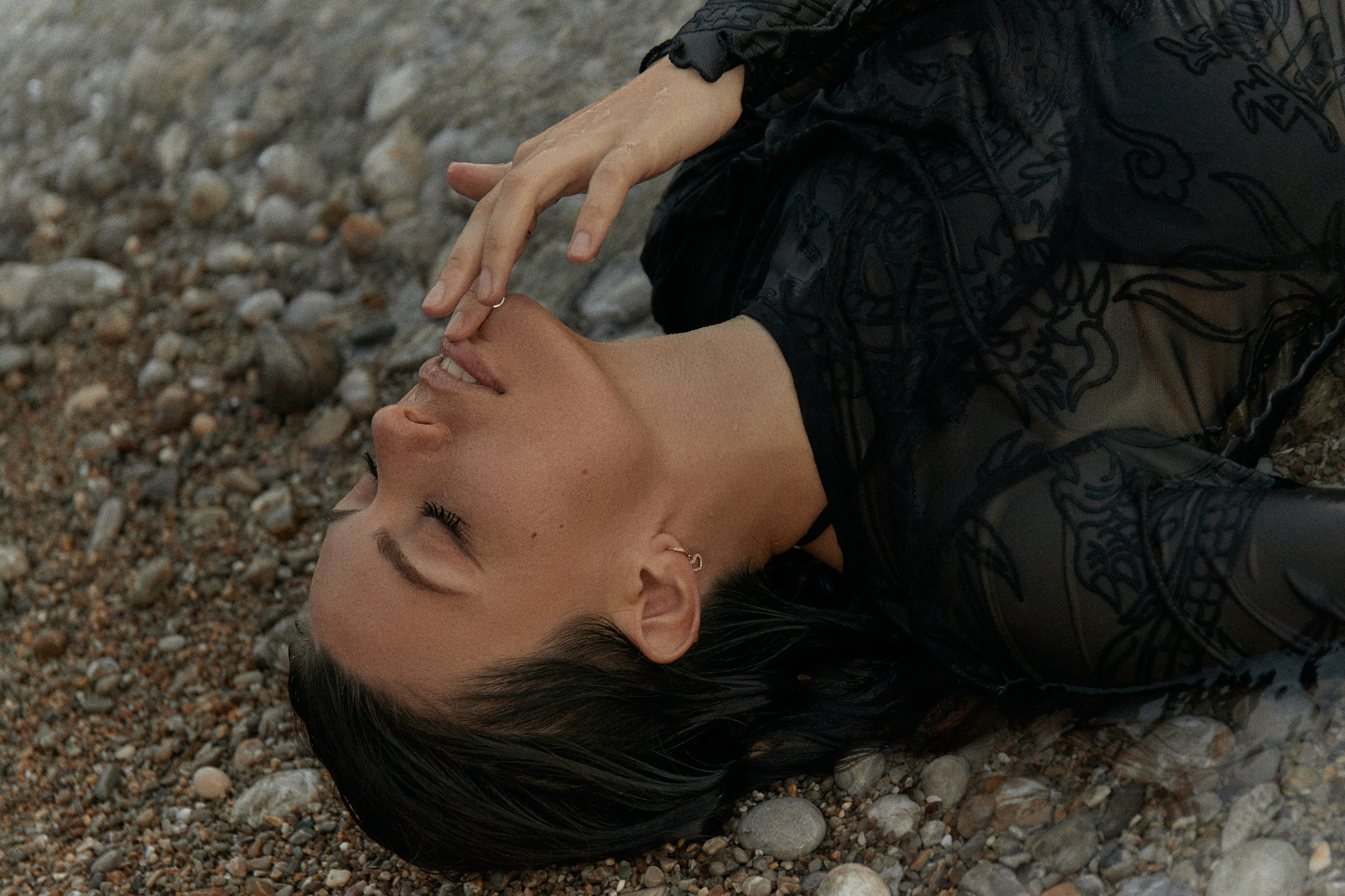 Морские съемки