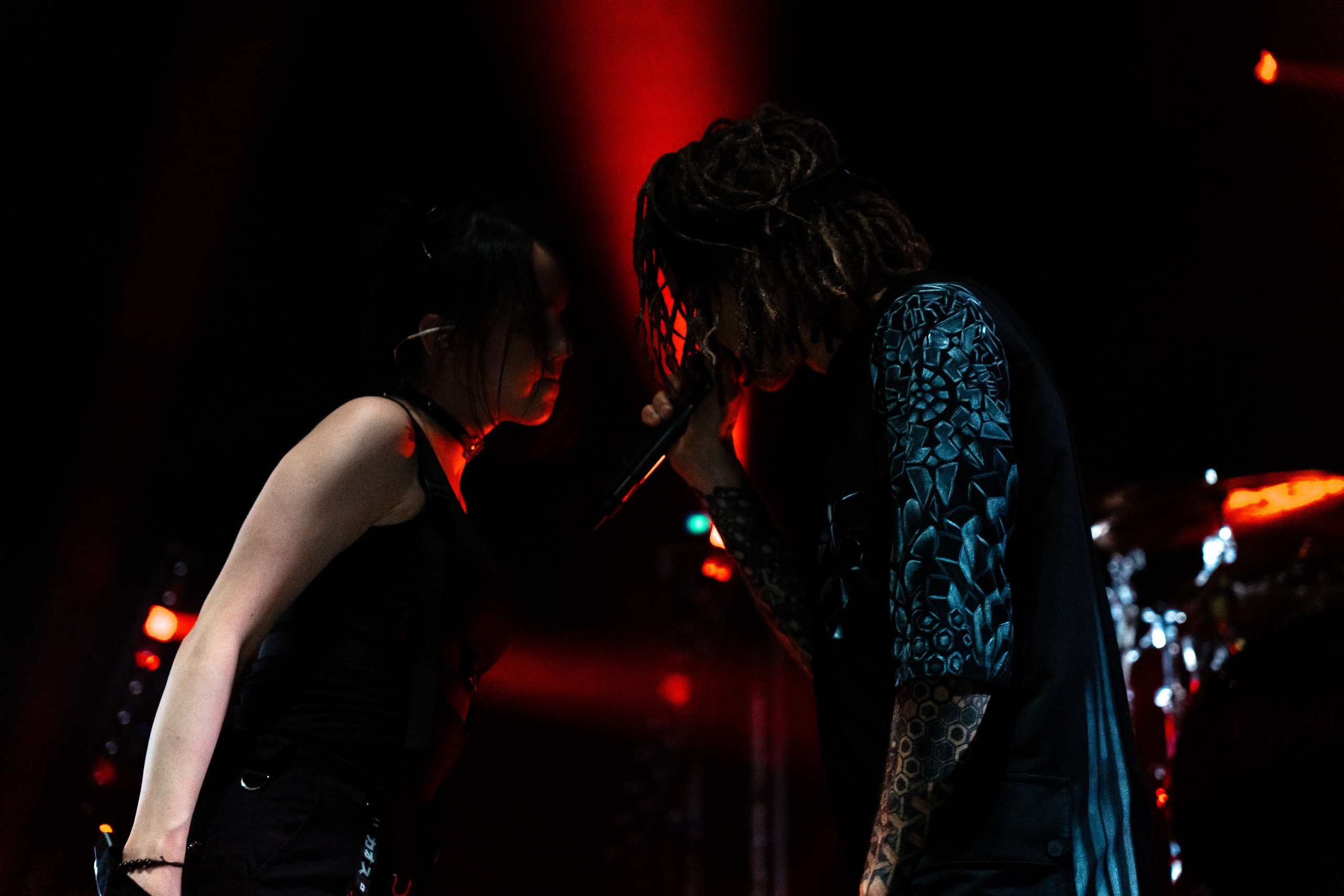 СЛОТ. Магия музыки в кадре: Концертная Фотография