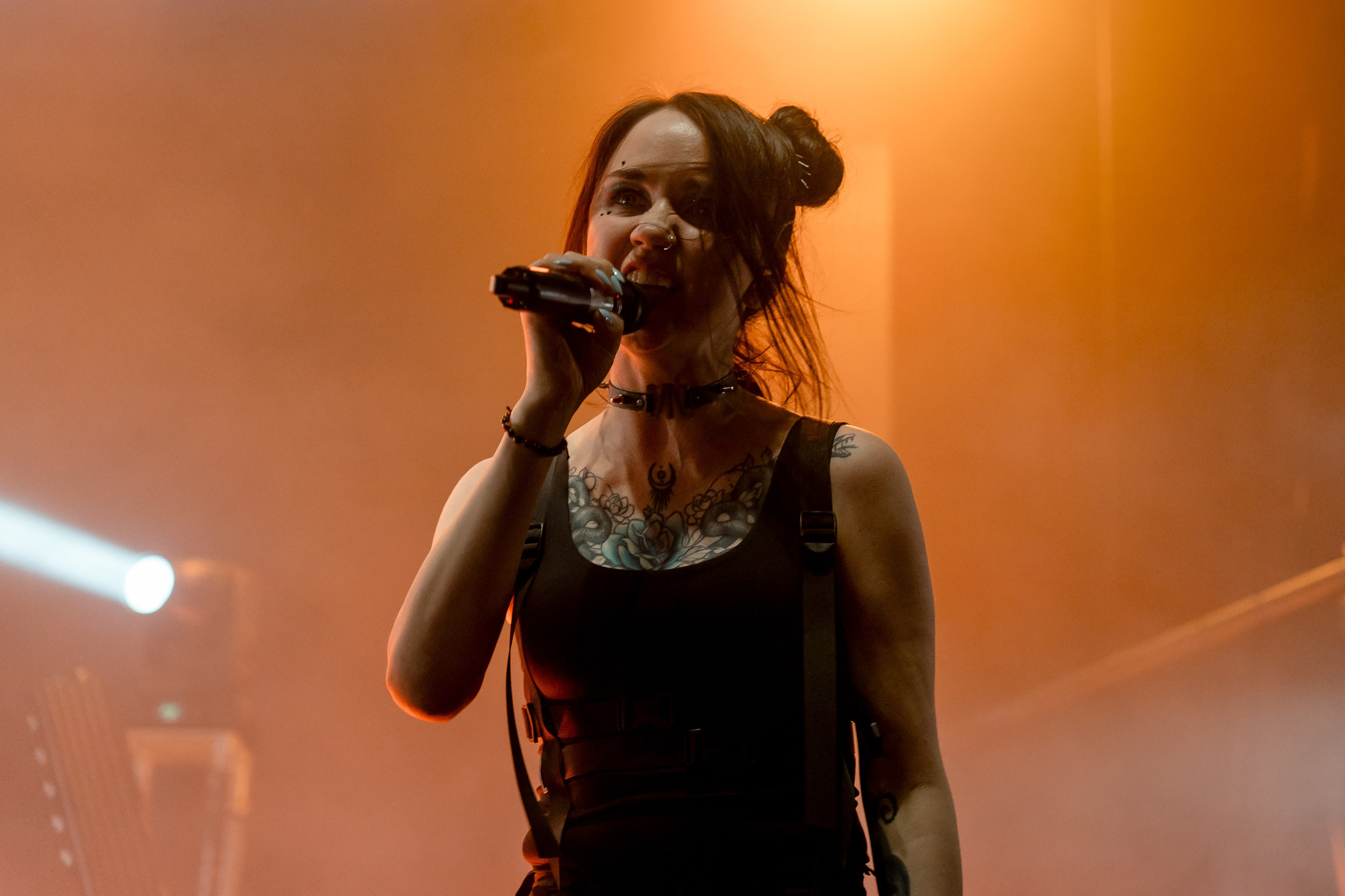 СЛОТ. Магия музыки в кадре: Концертная Фотография