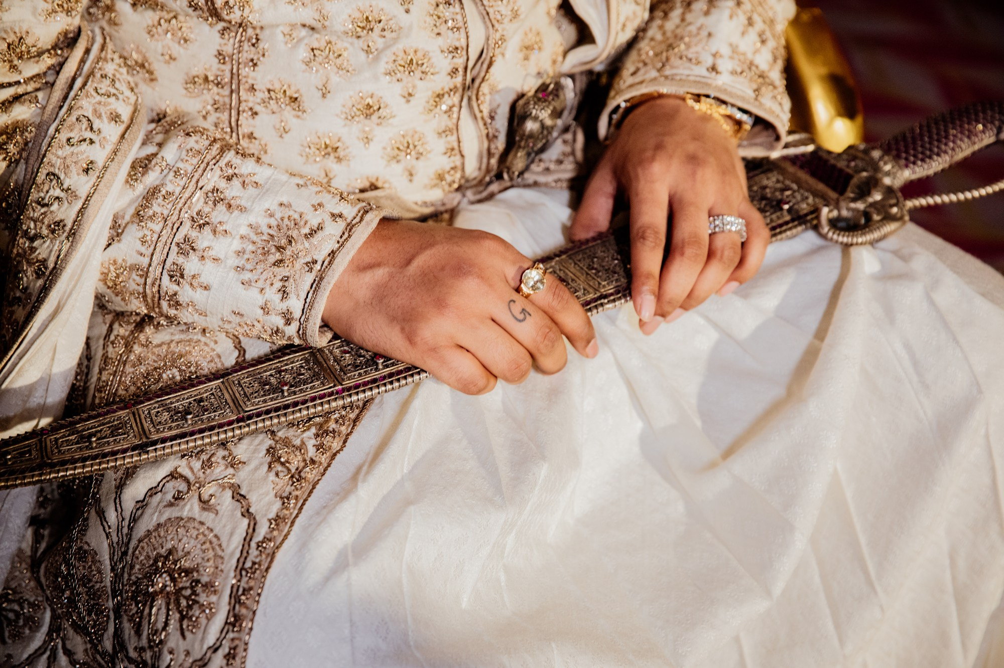 INDIAN WEDDINGS. Портретный и бизнес-фотограф в Москве Андрей Никольский