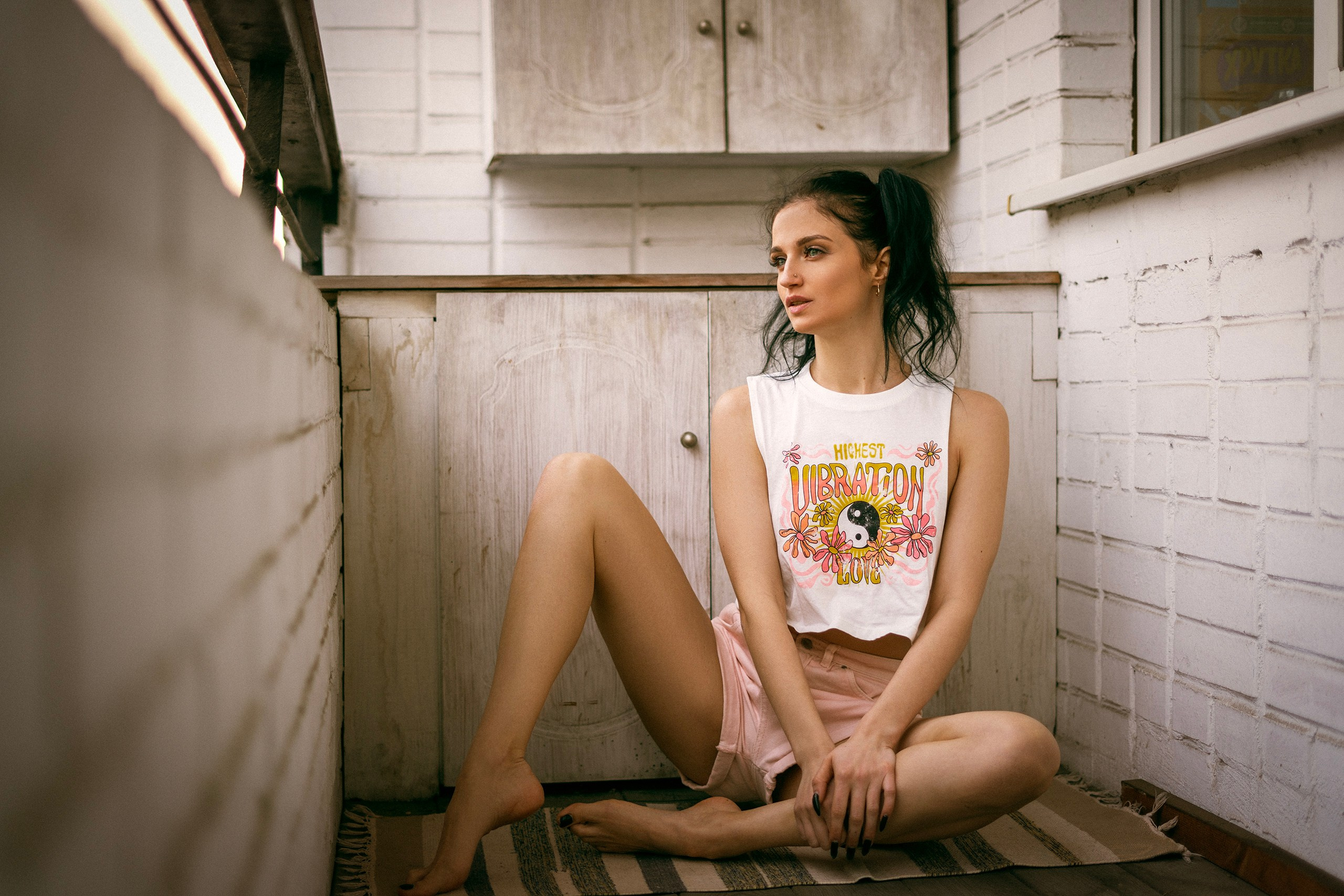 Портретный и event-фотограф в Москве и Санкт-Петербурге Терлецкая Анас