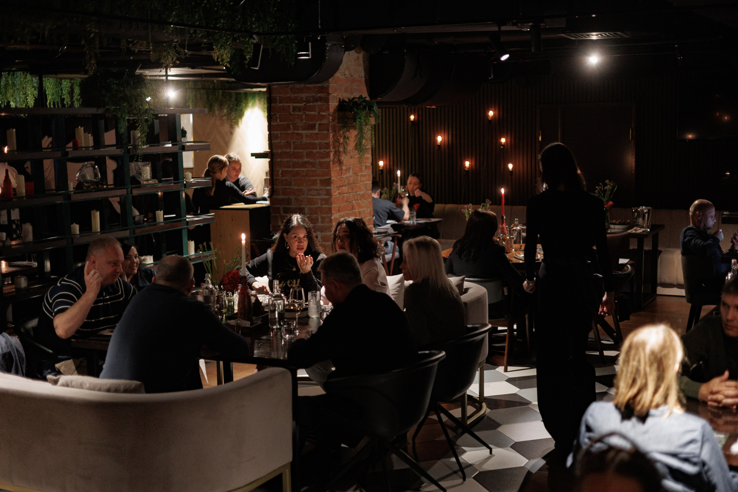 Фотографии с Гастроужина Честер Челябинск 5 ЛЕТ.5 ШЕФОВ