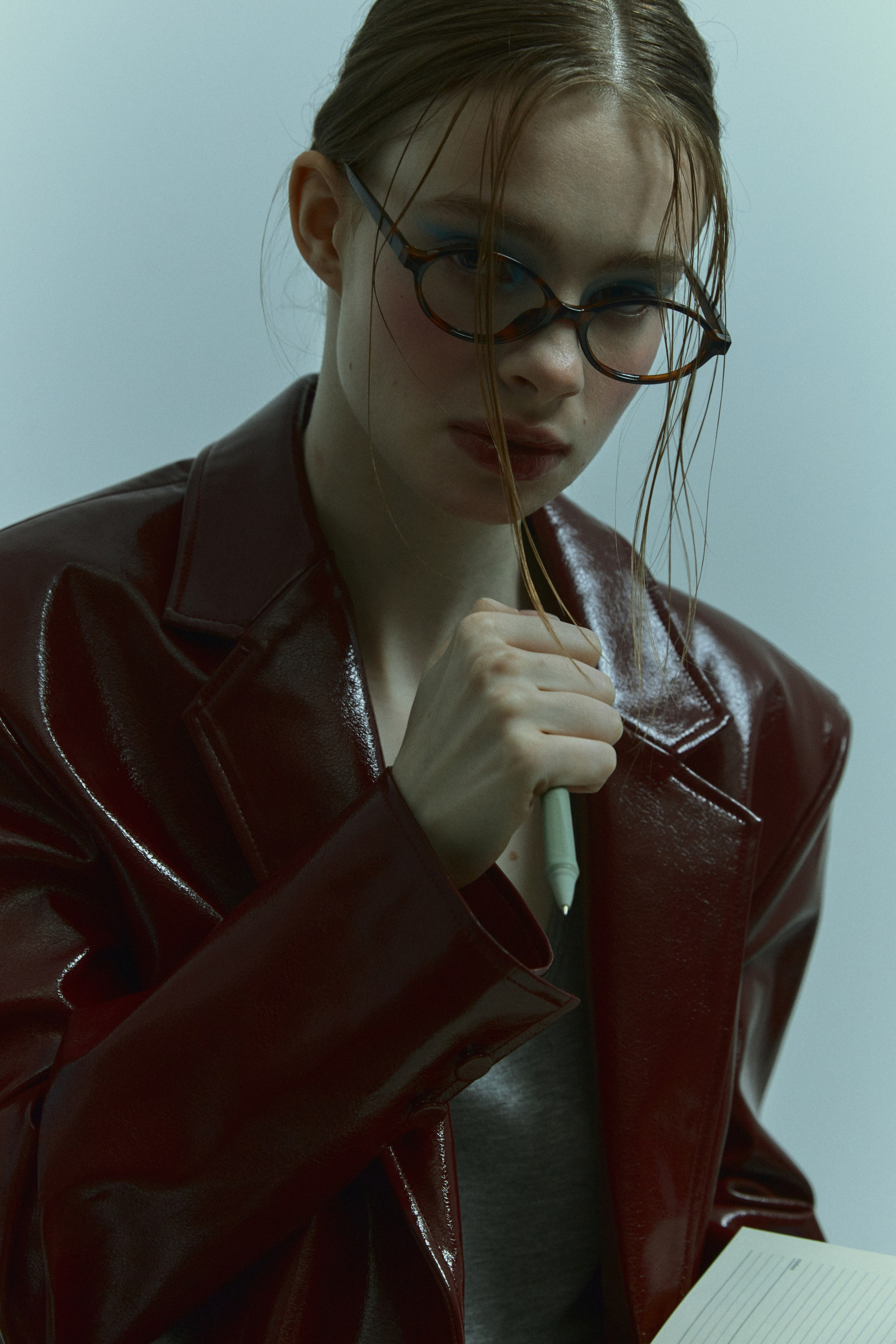 Для брендов. Фотосессии в Москве Марина Кулова