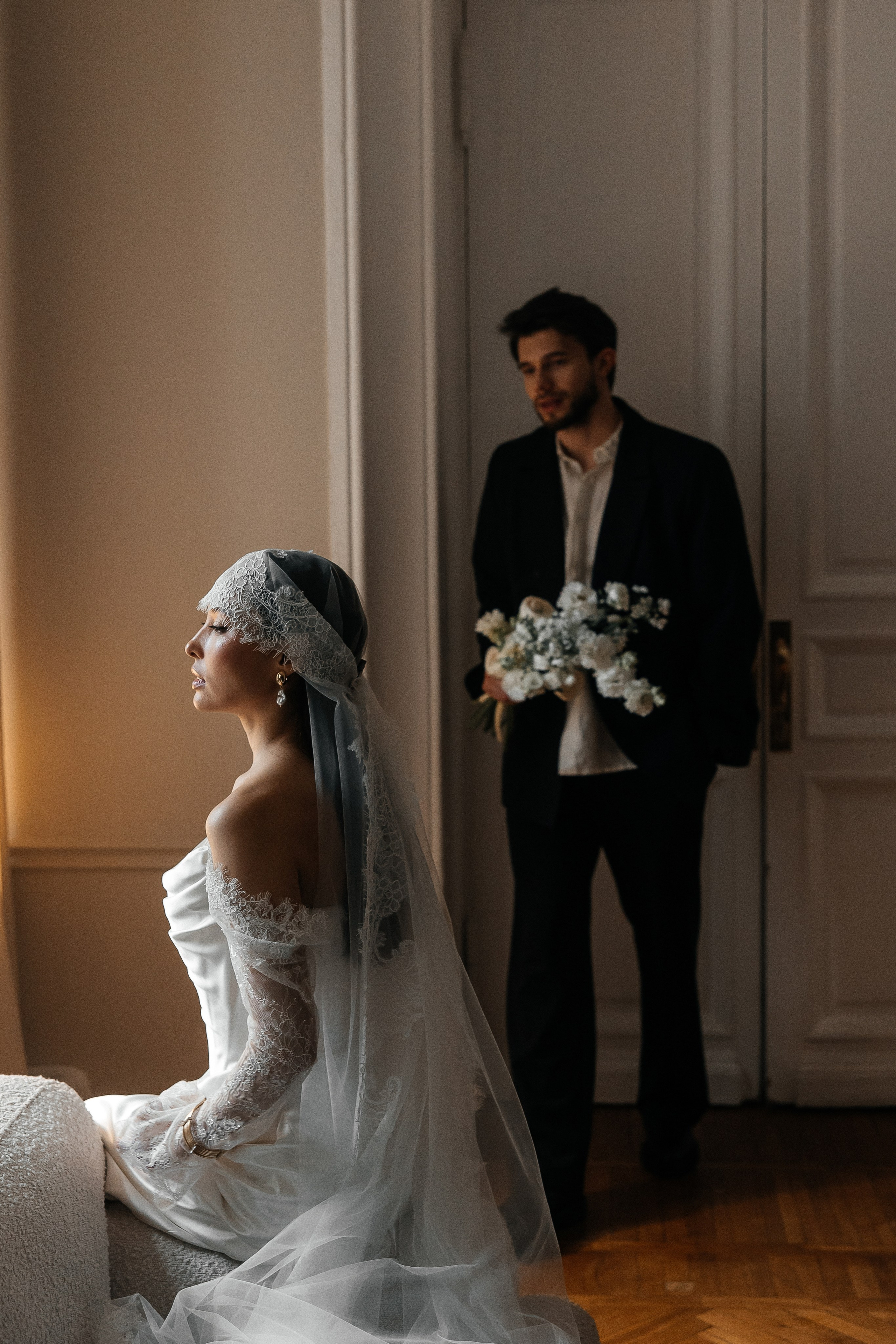 Владислав и Карина. СВАДЕБНЫЙ ФОТОГРАФ МОСКВА