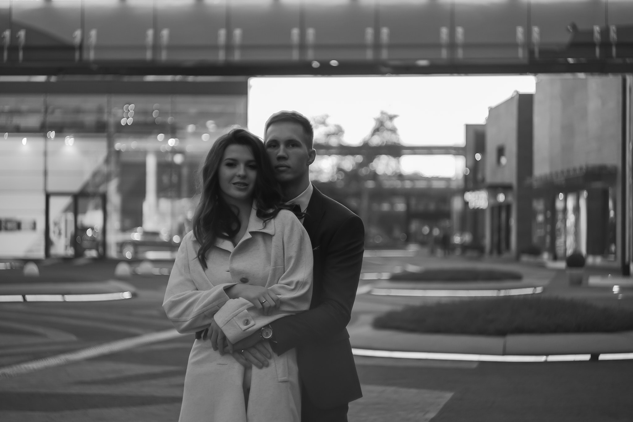 Константин&Александра. Организация фото/видео съемки, Москва