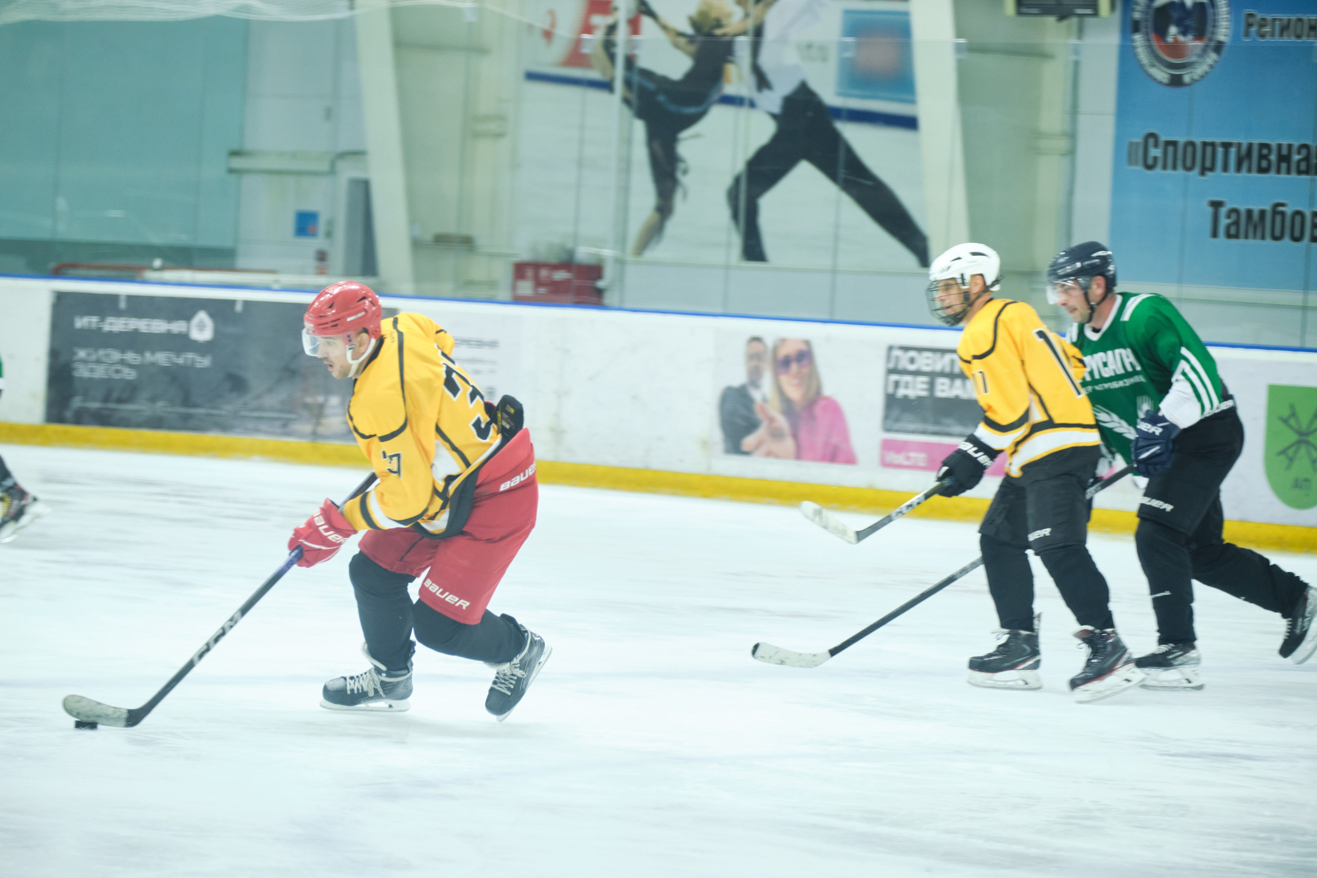 РУСАГРО. Организация фото/видео съемки, Москва