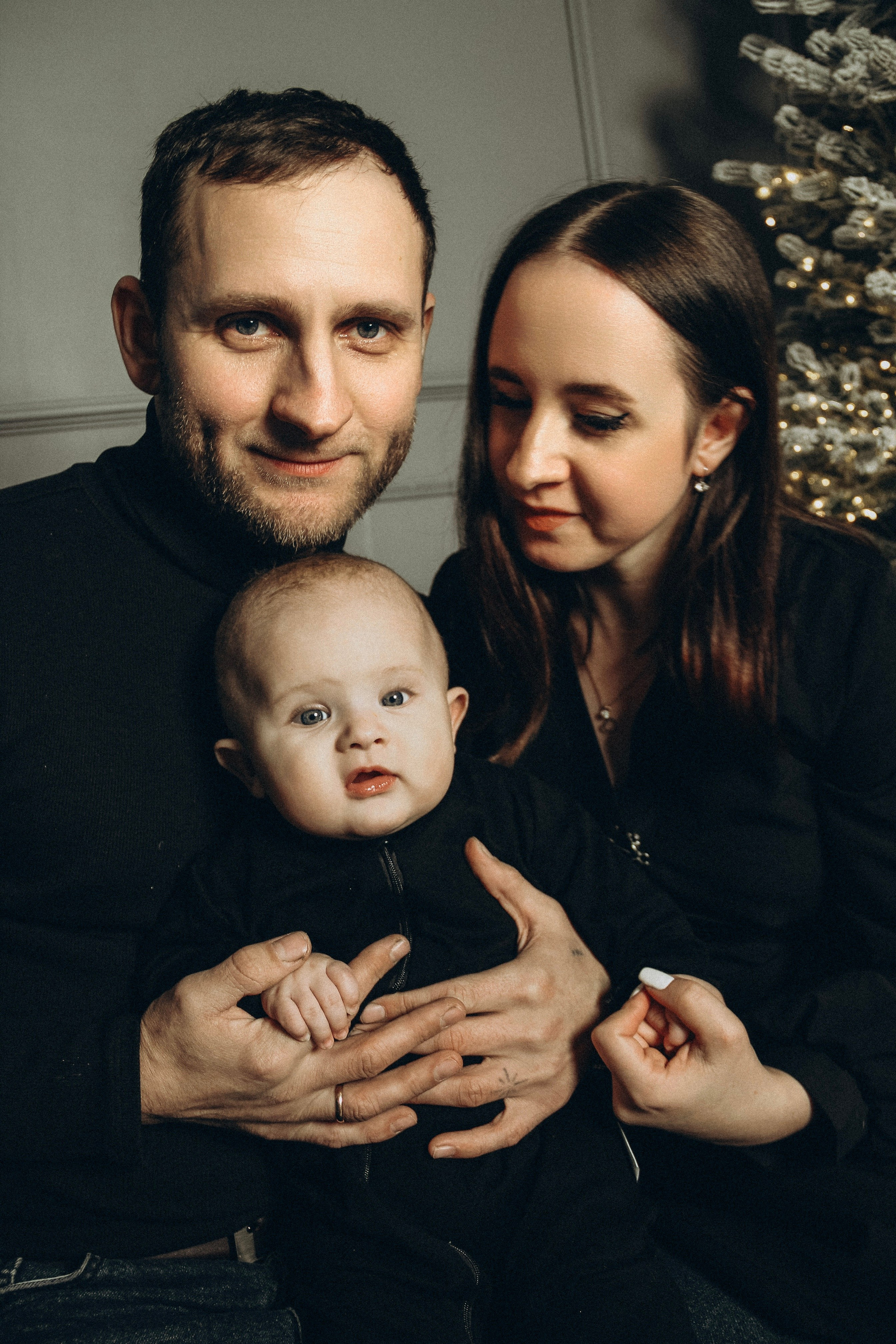 СЕМЕЙНАЯ ФОТОСЕССИЯ. Фотограф кстово