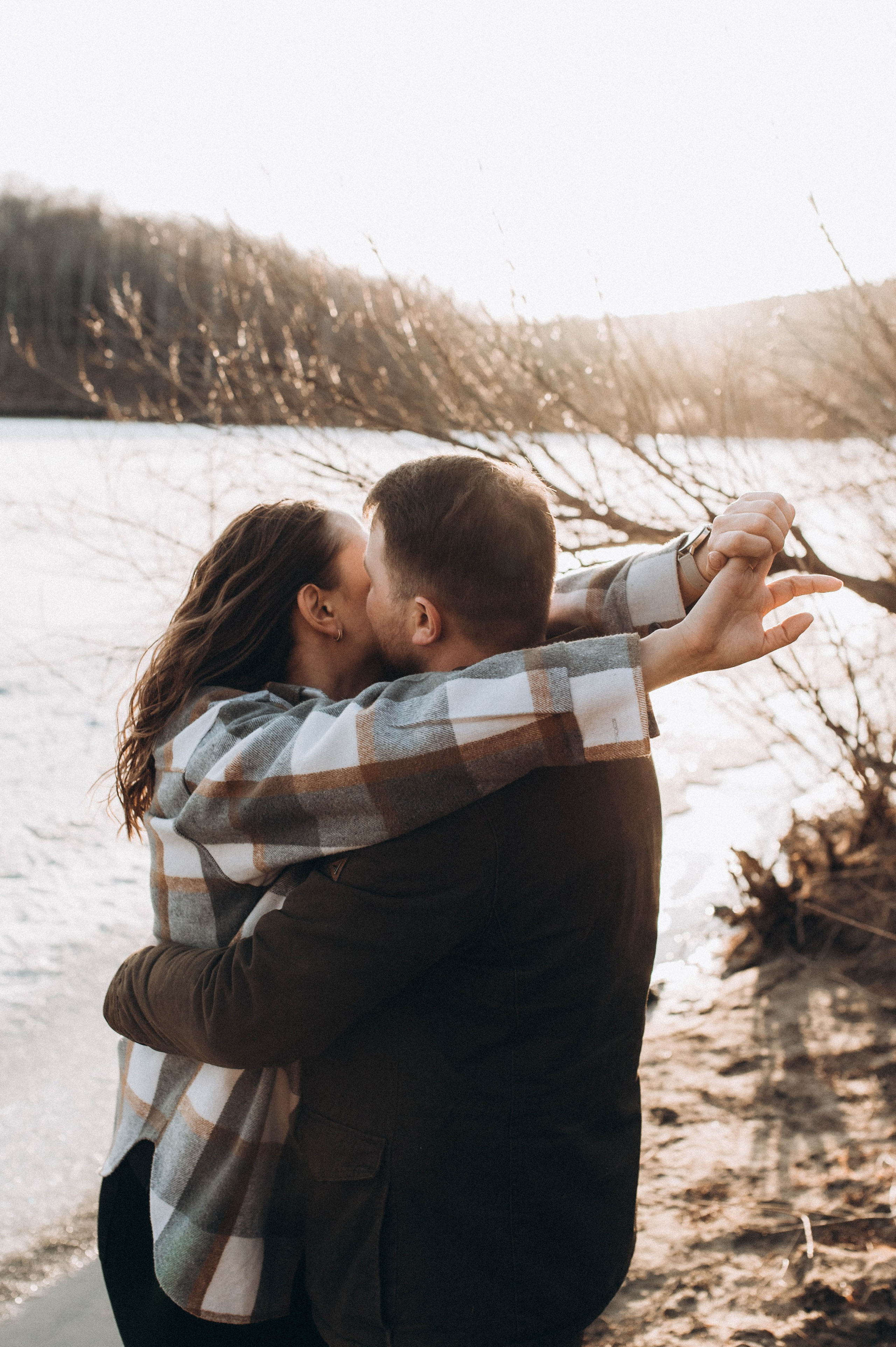 Лёша, Аня и Акс. Свадебный и семейный фотограф в Чите Юлия Оранская