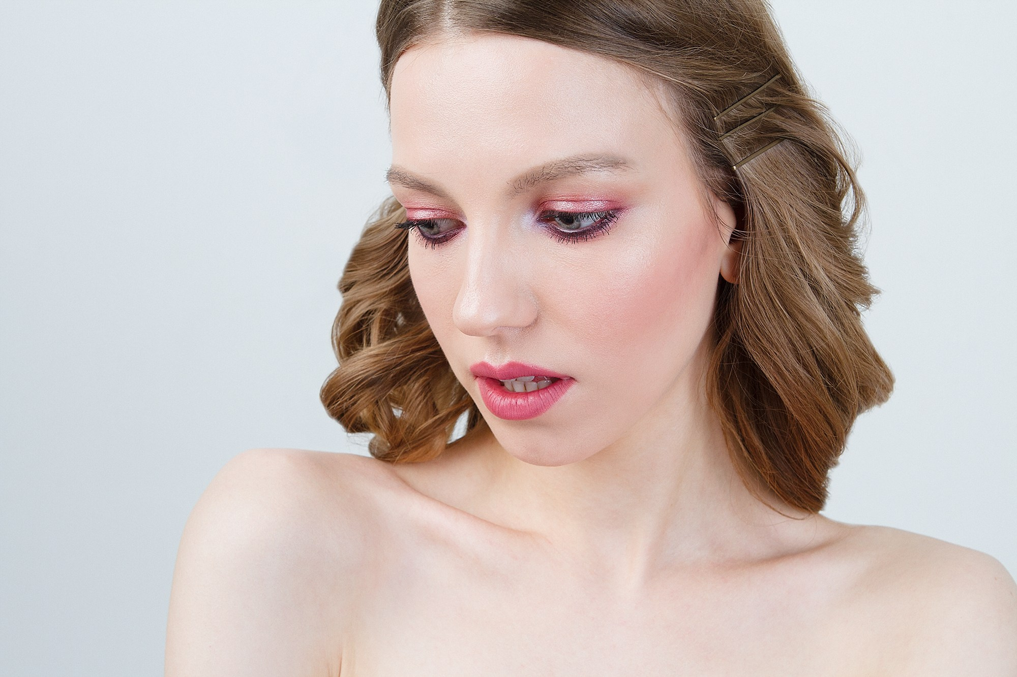 Портреты. Фотограф Алексей Седойкин