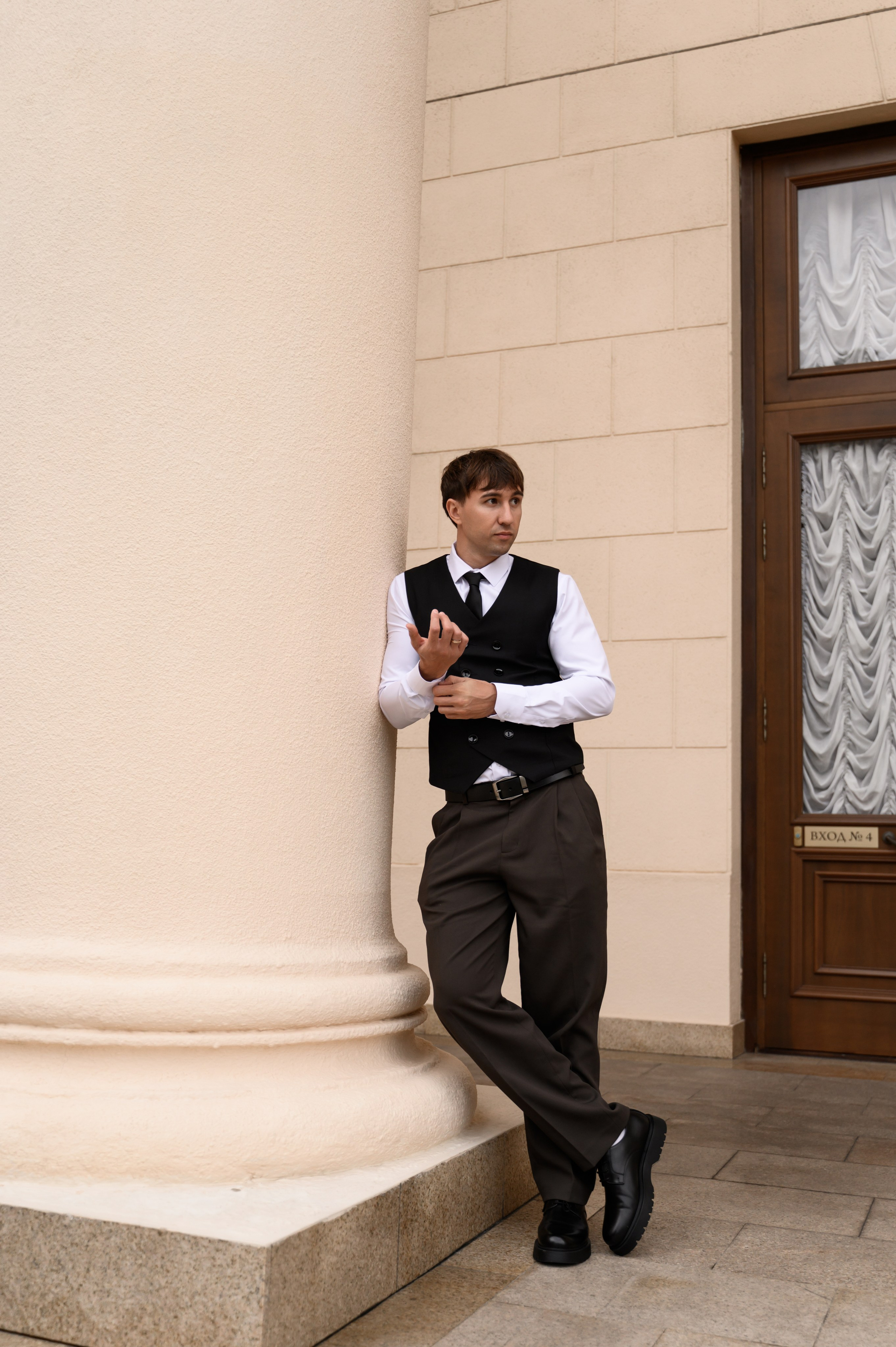 Антон & Екатерина. Фотограф Палий Ульяна