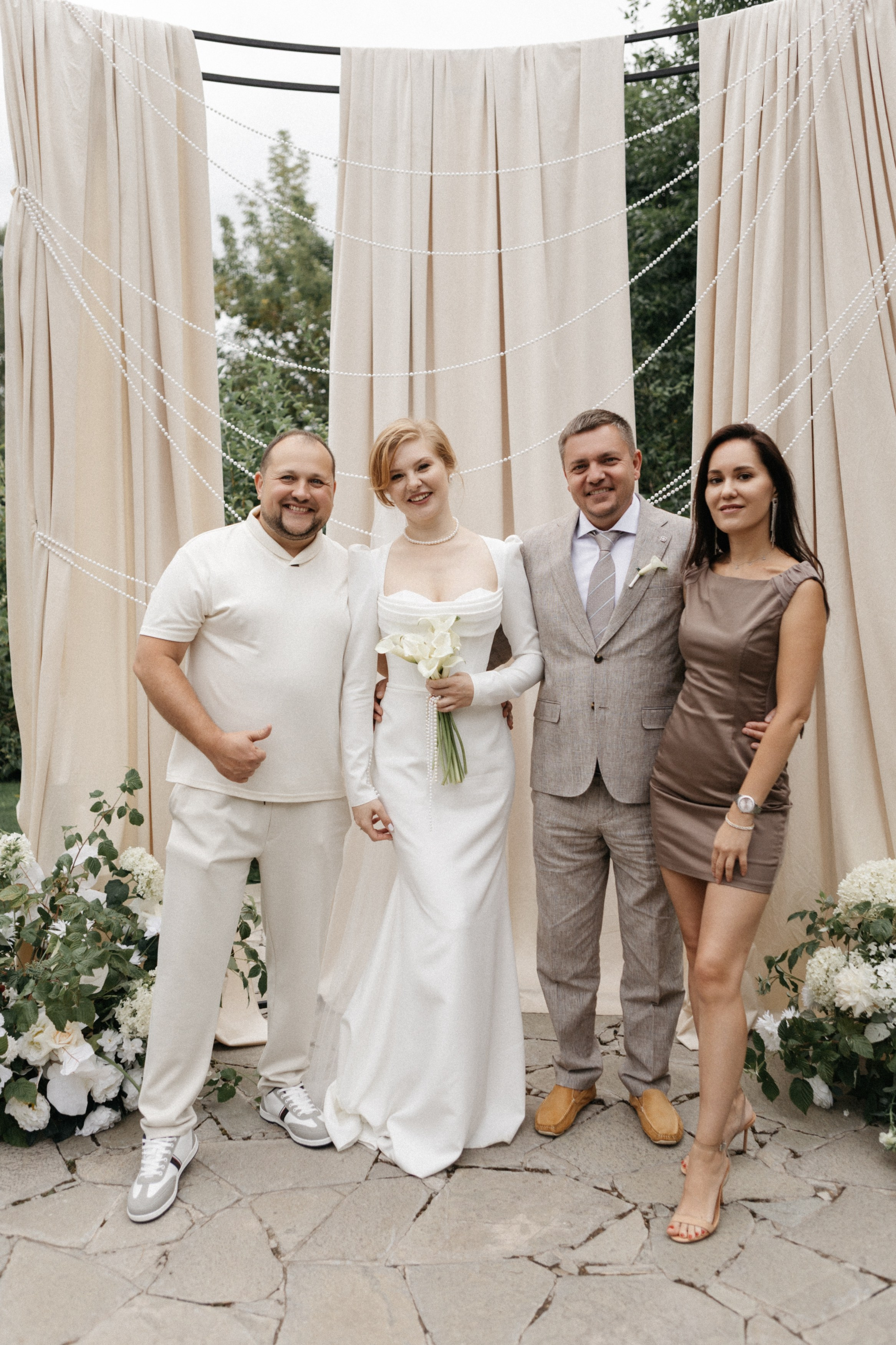 V&T. Свадебный фотограф Уфа Руслан Габдлисламов