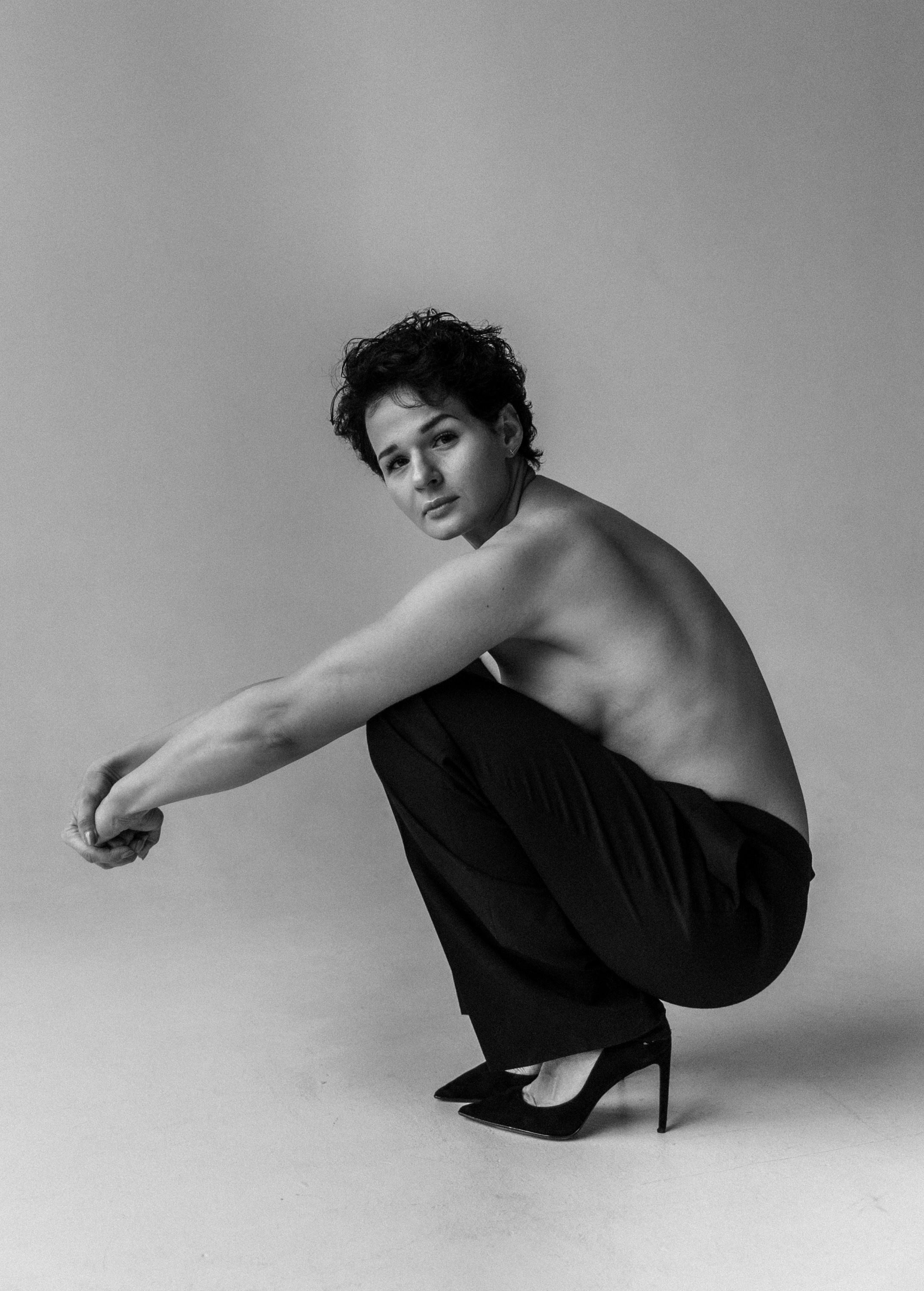 БУДУАР/НЮ. Фотограф в Москве и Санкт-Петербурге Татьяна Апрельская