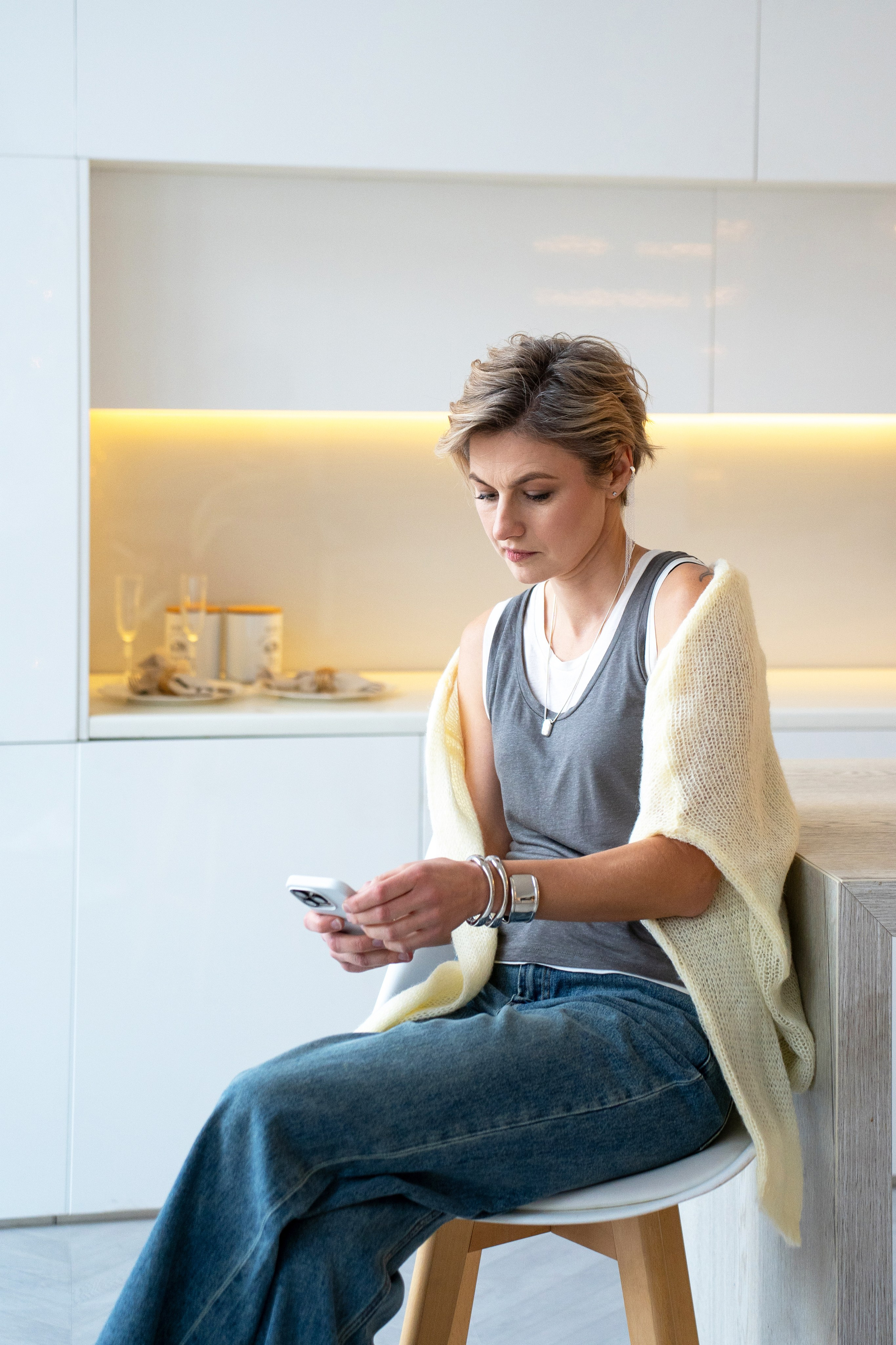 Дизайнер интерьеров. Фотосессии в Москве. Фотограф Анна Михайлова