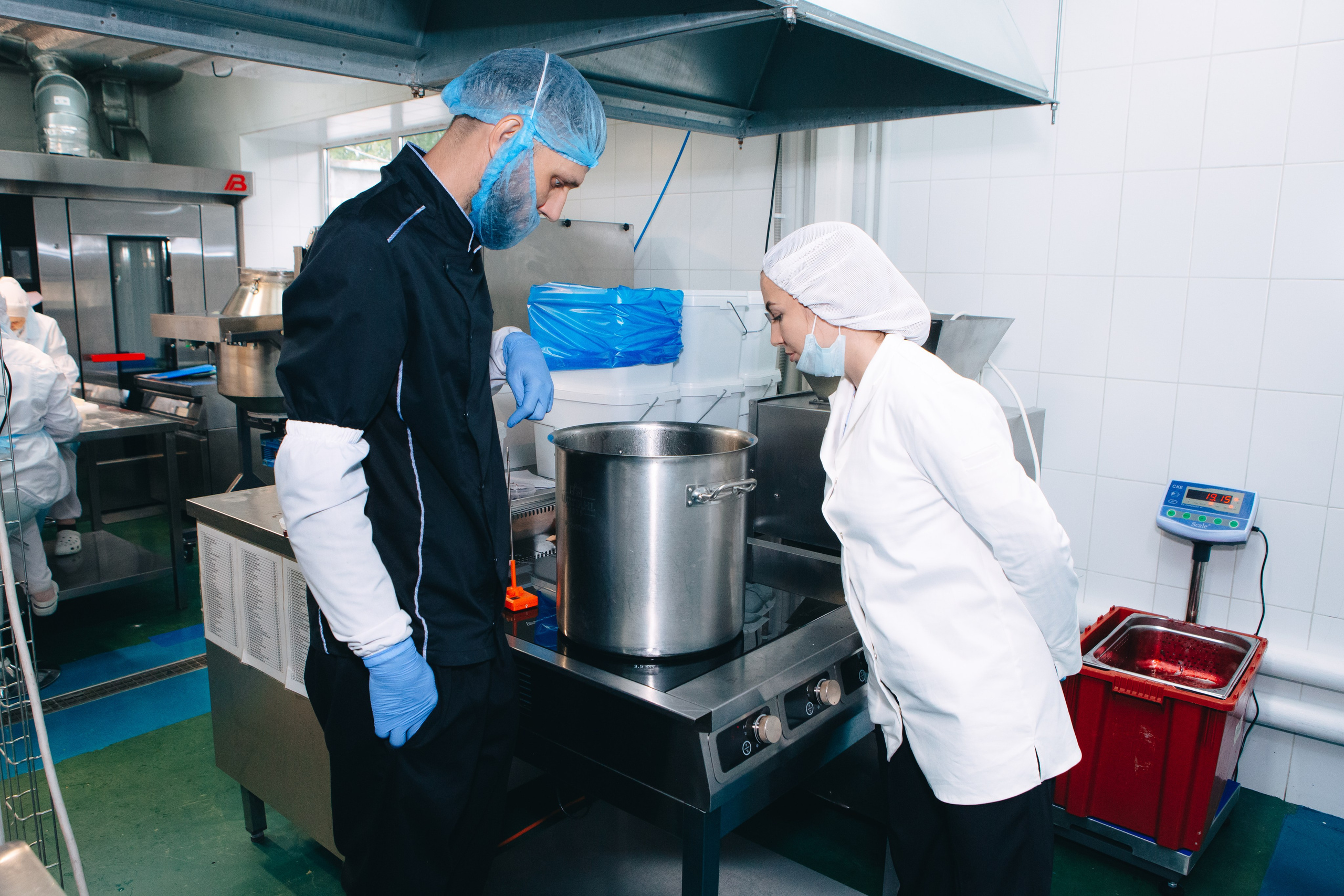 Айскейк производство. Семейный и детский фотограф в Москве Александра Мак