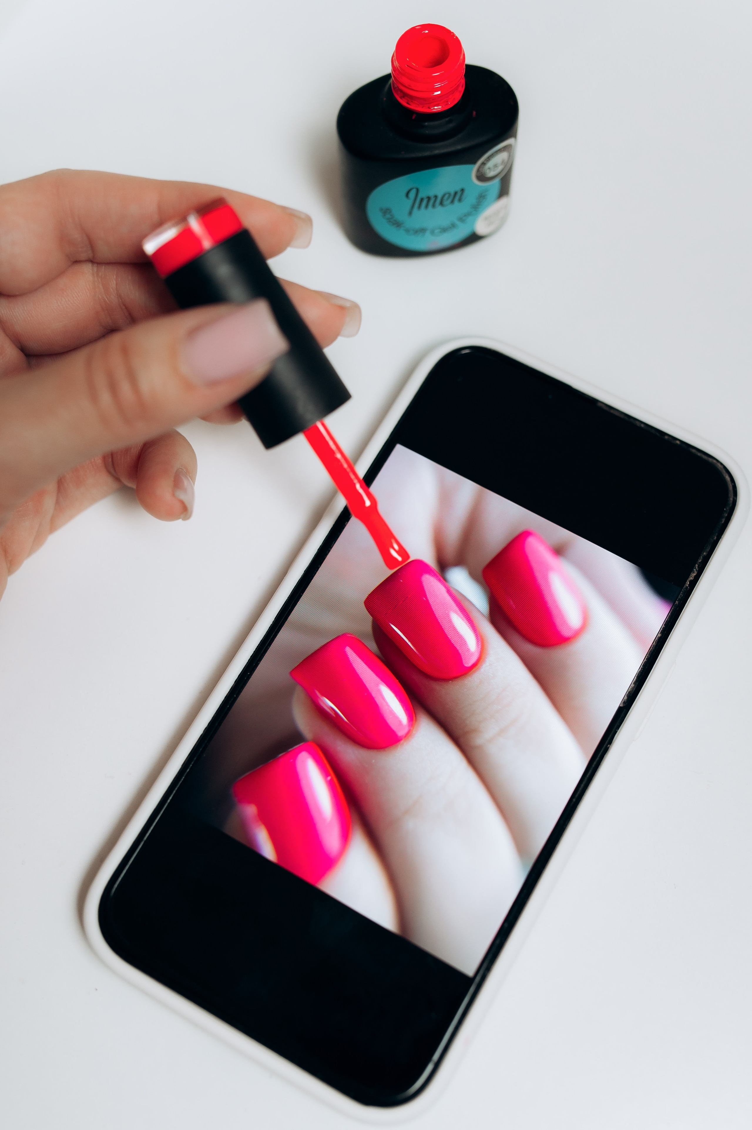 Для салона красоты. Фотограф Алексин, Тула