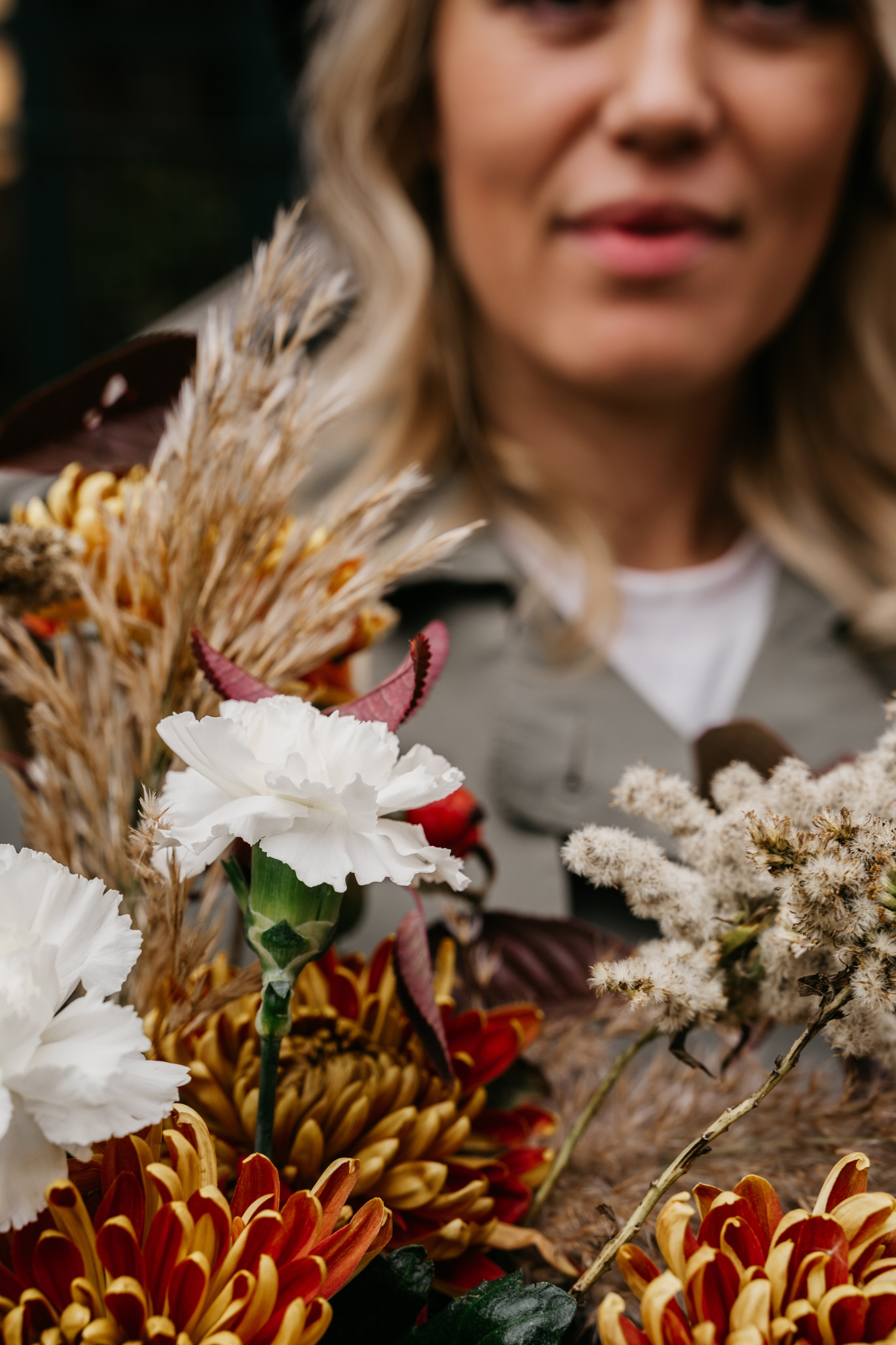 Флорист Ирина. Фотограф и видеограф в Тольятти, Самаре Дёмина Мария