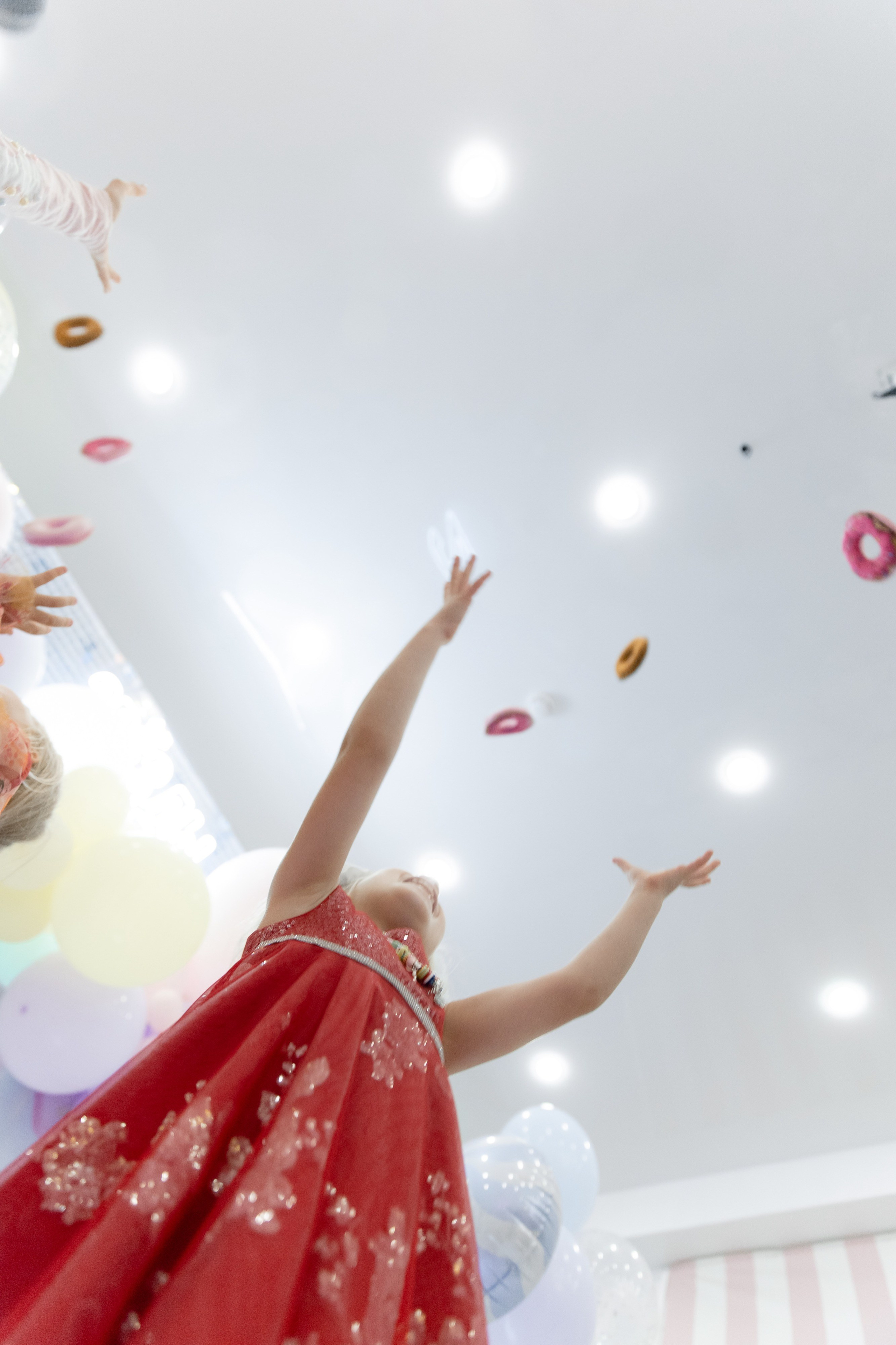 Стефания 2 года. Фотограф Роман Полянин