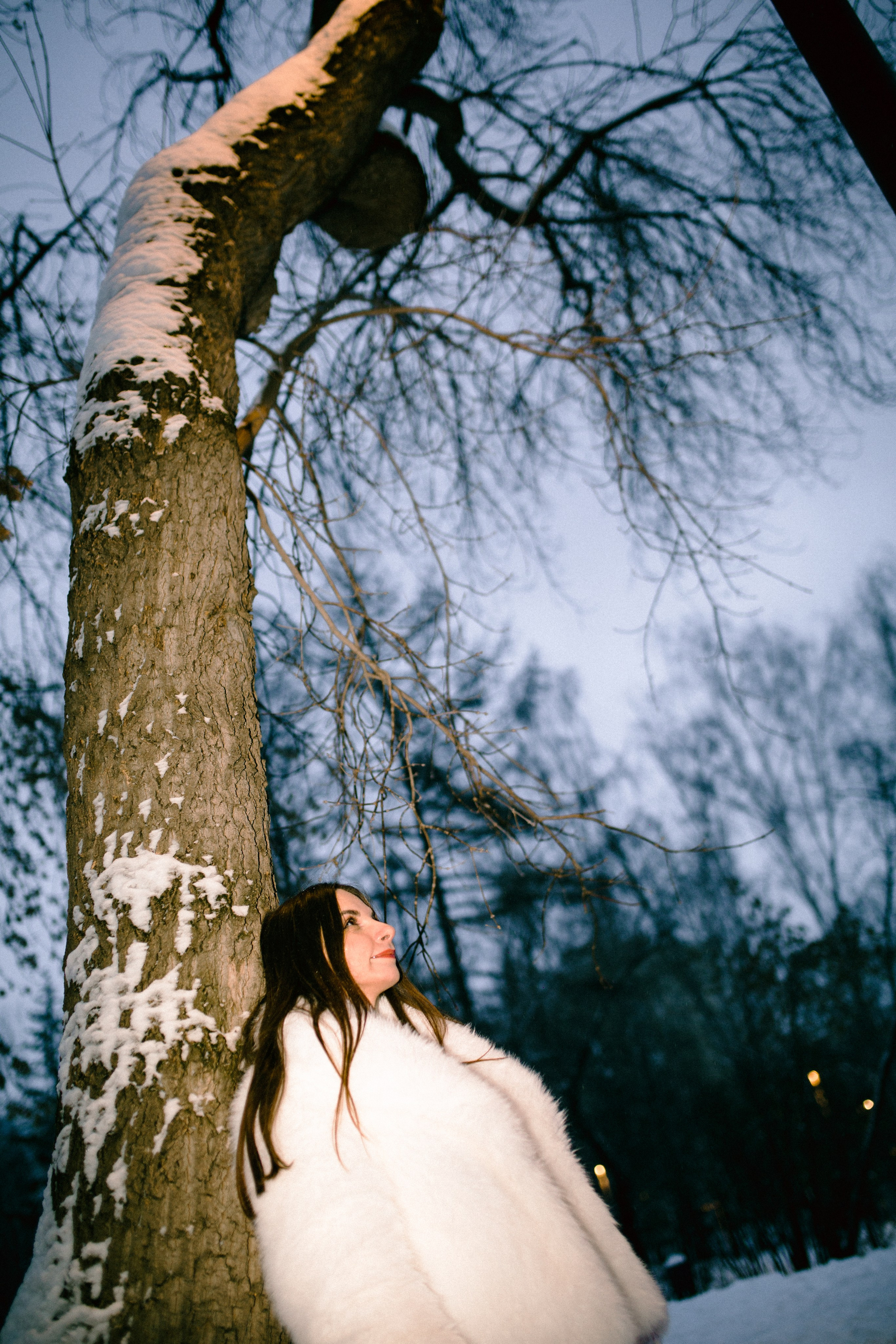 Индивидуальная съемка. Фотограф в Екатеринбурге Аня Махмина